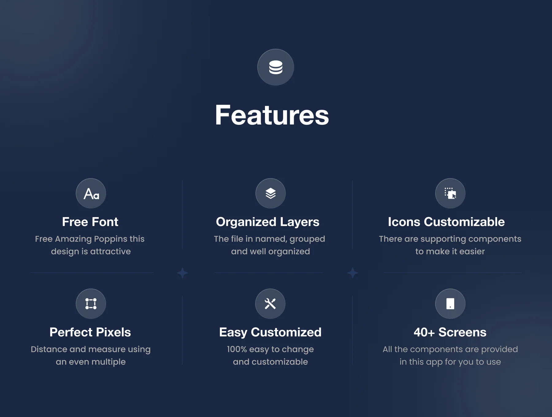 Protect - Data Privacy Manager App UI Kit 3