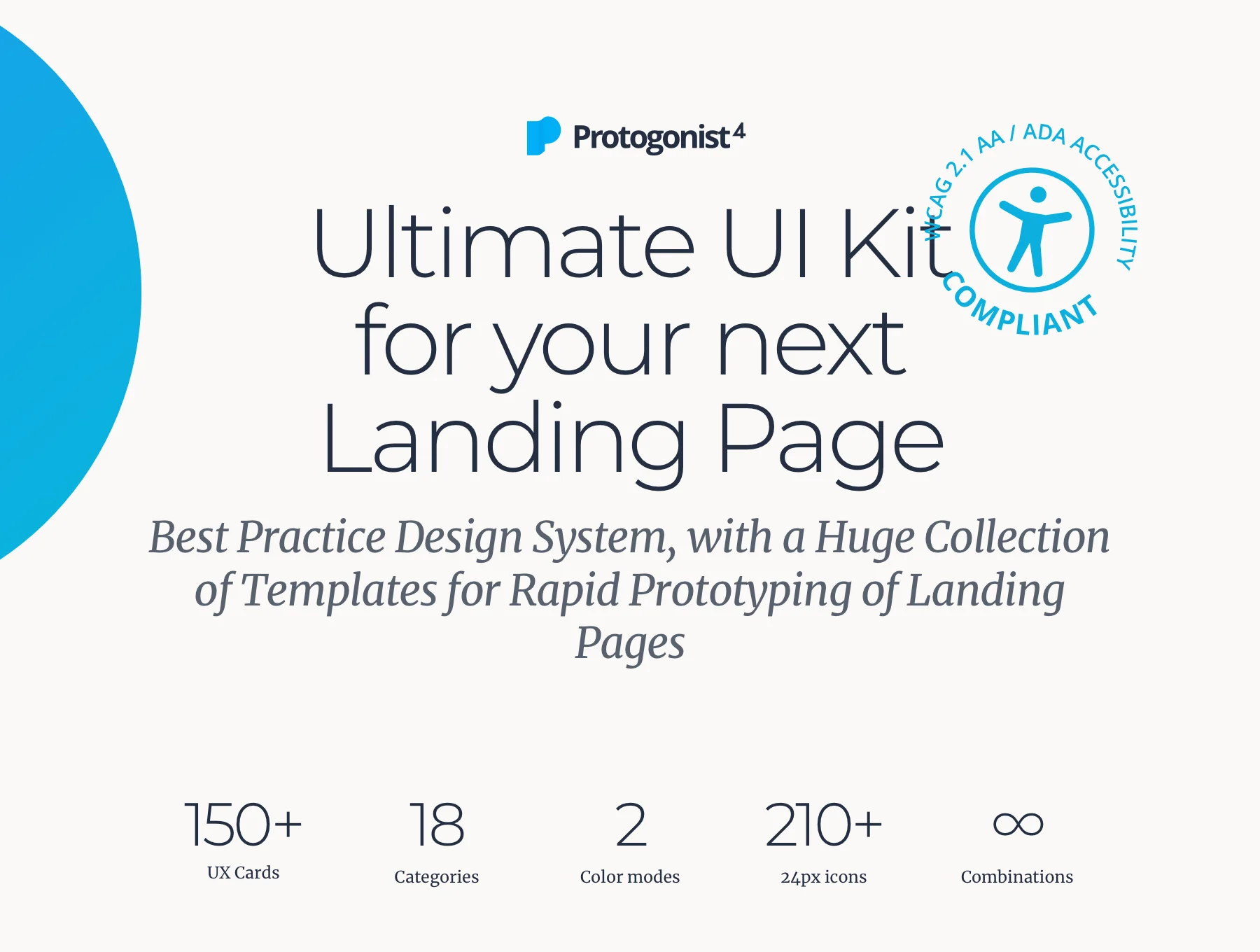 Protogonist 4 UI Kit 2