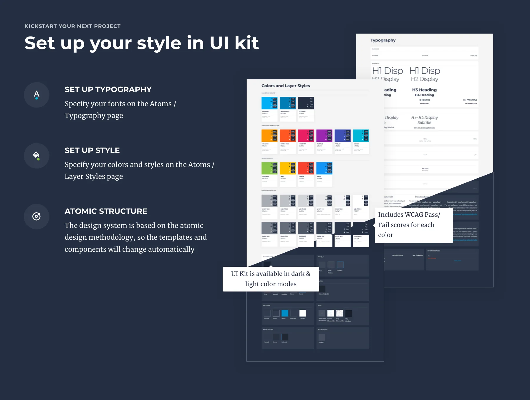 Protogonist 4 UI Kit 3