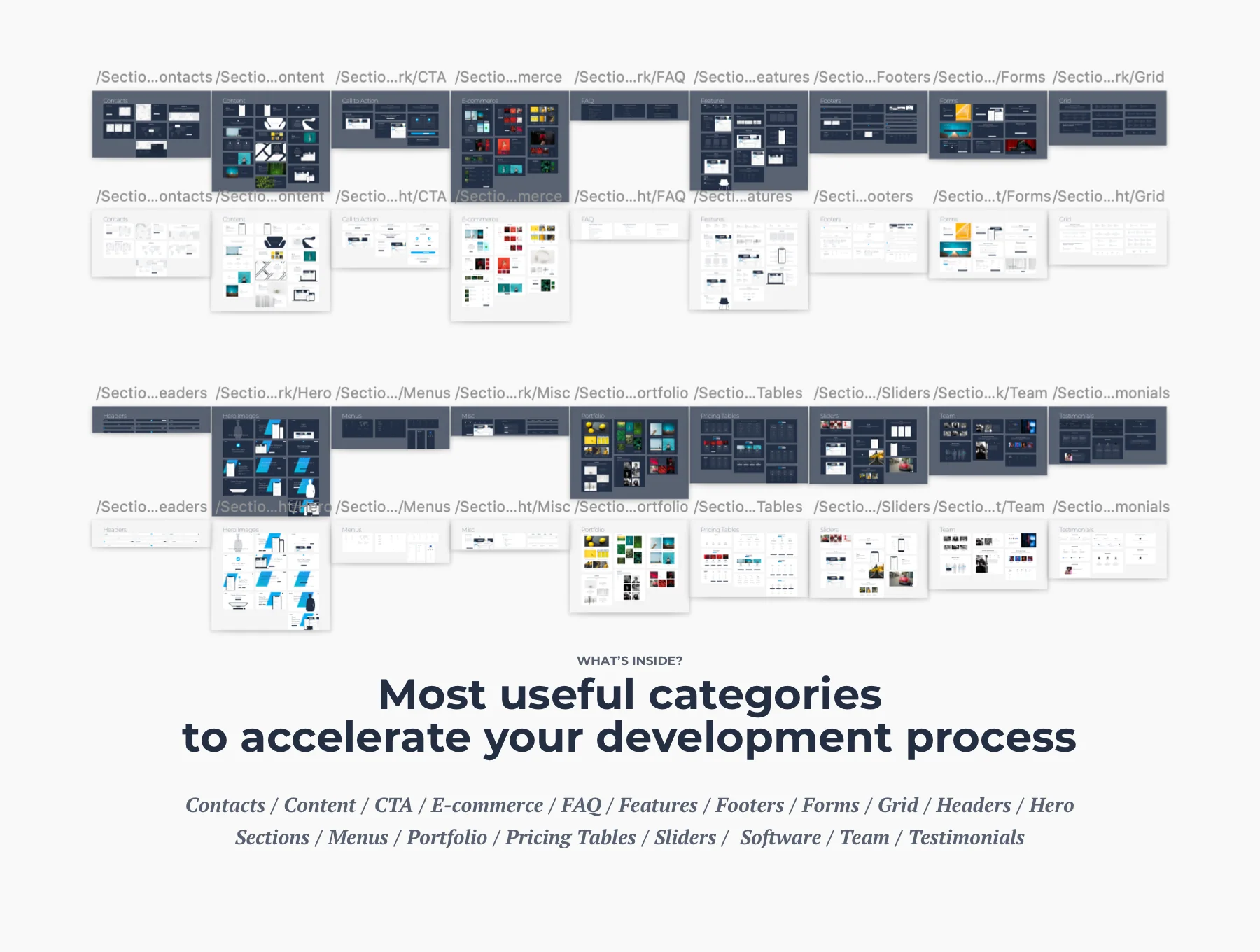 Protogonist 4 UI Kit 6