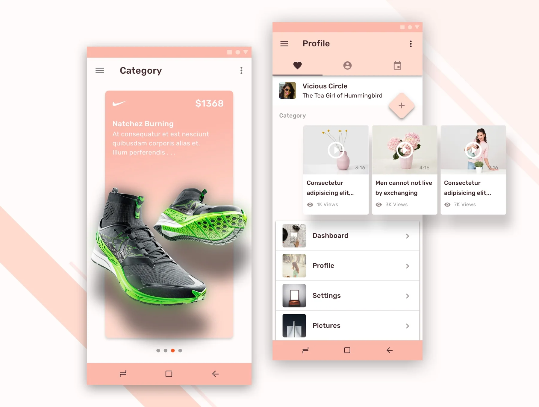 Prototype 86 - Template For Android 2