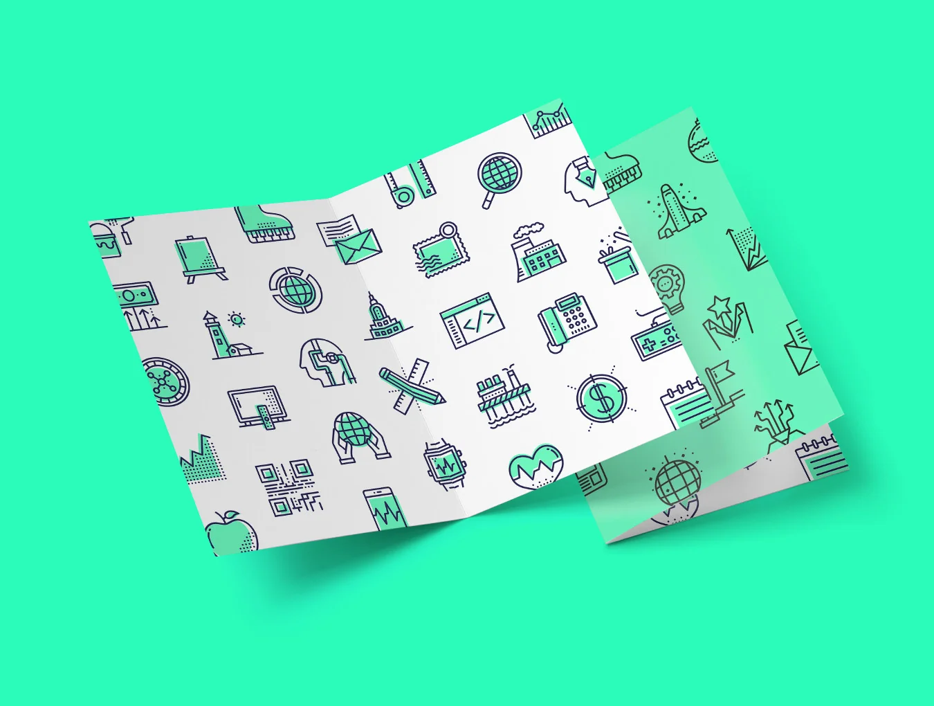 Proximo Line Icons 5
