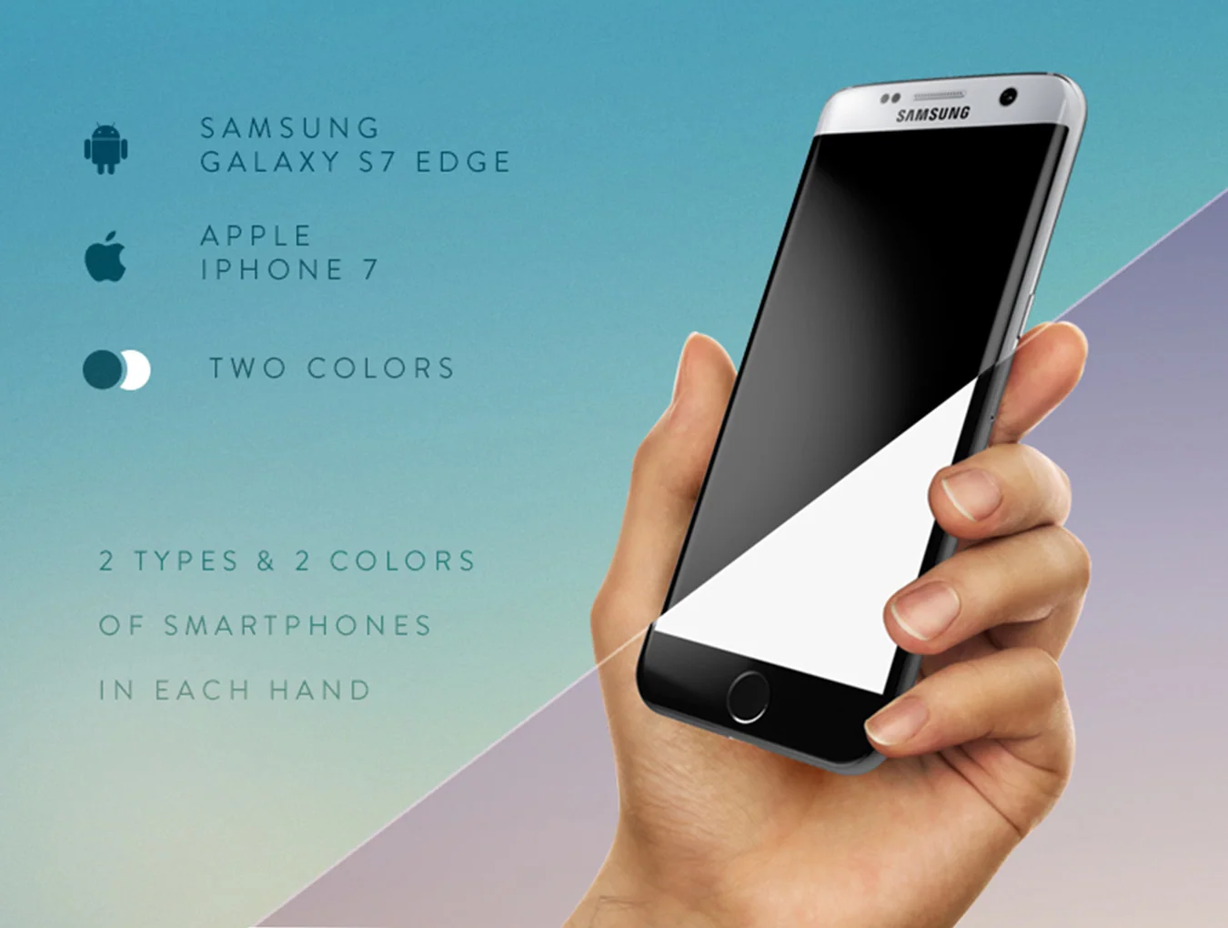 PSDhands Mockups 2