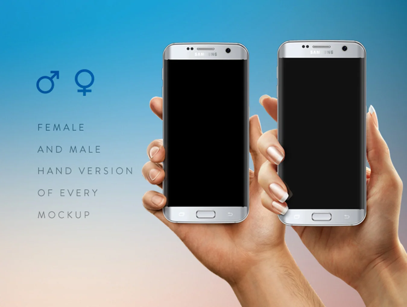 PSDhands Mockups 3