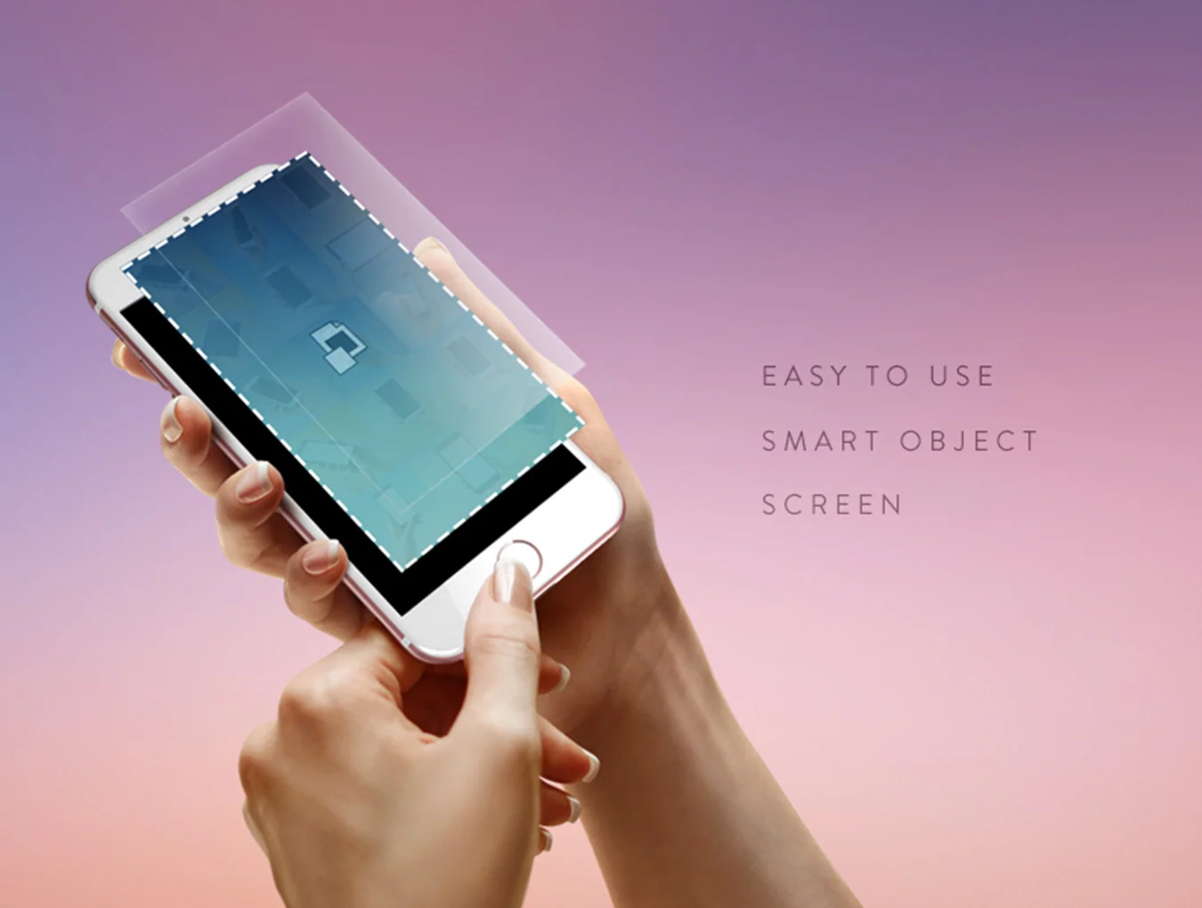 PSDhands Mockups 4