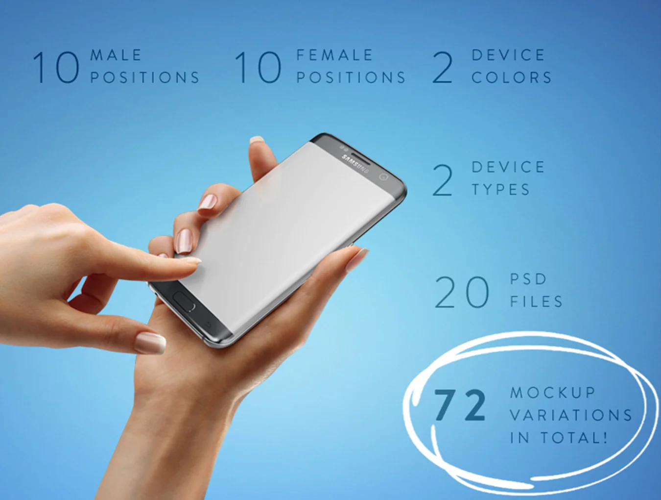 PSDhands Mockups 6