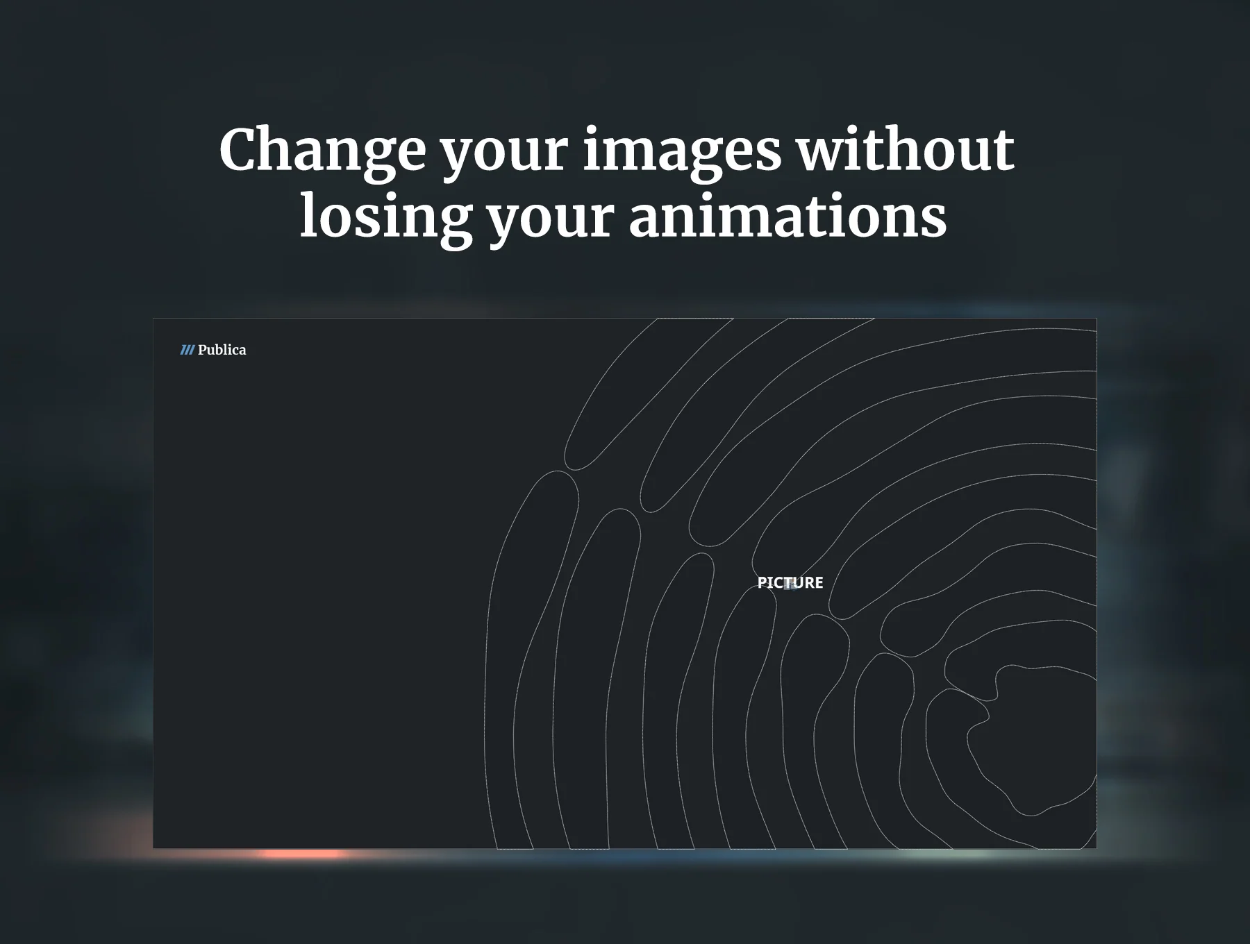 Publica Powerpoint Template 4