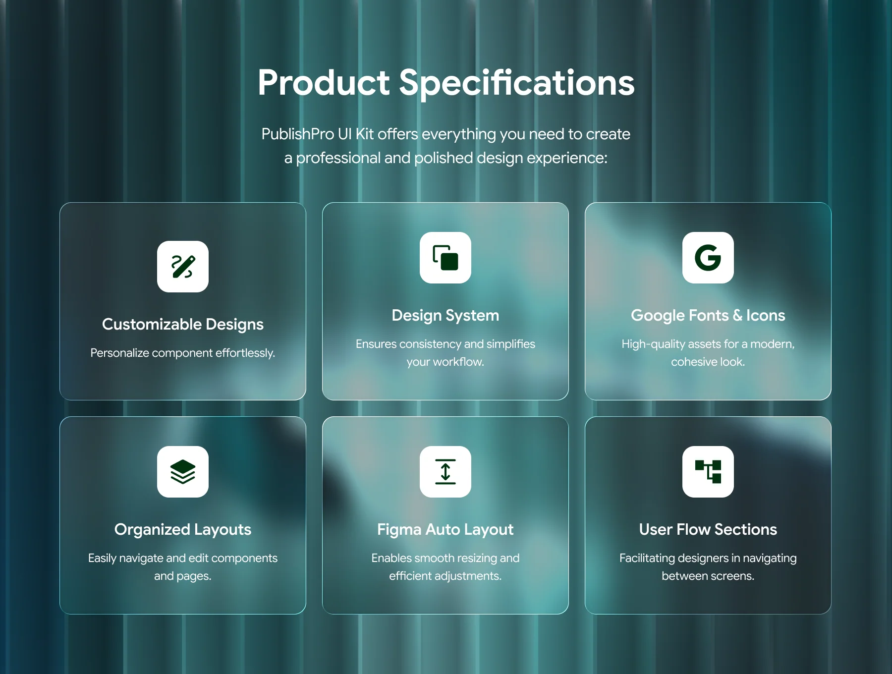 PublishPro for Super Admin - Blog Management Dashboard UI Kit