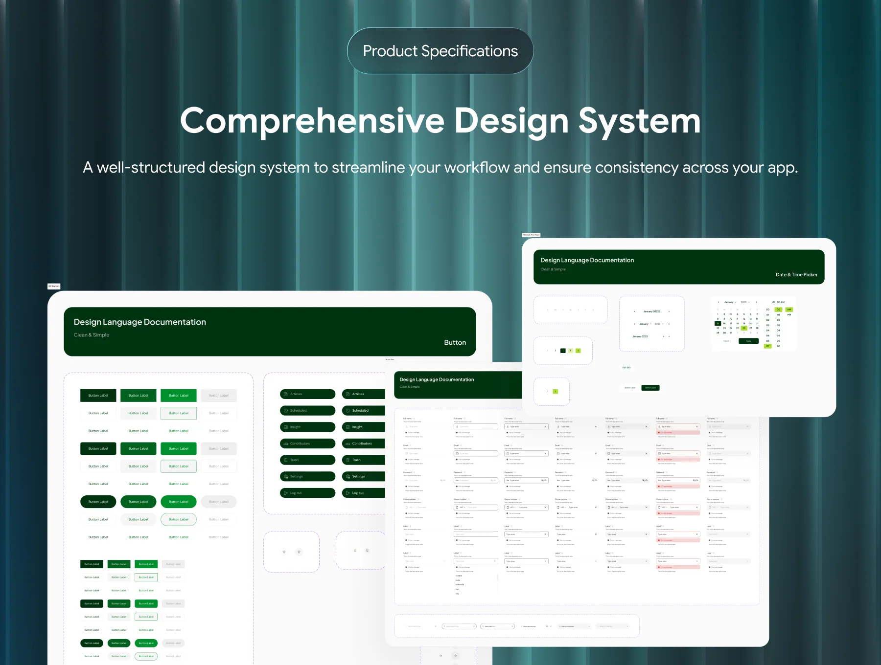 PublishPro for Super Admin - Blog Management Dashboard UI Kit 2