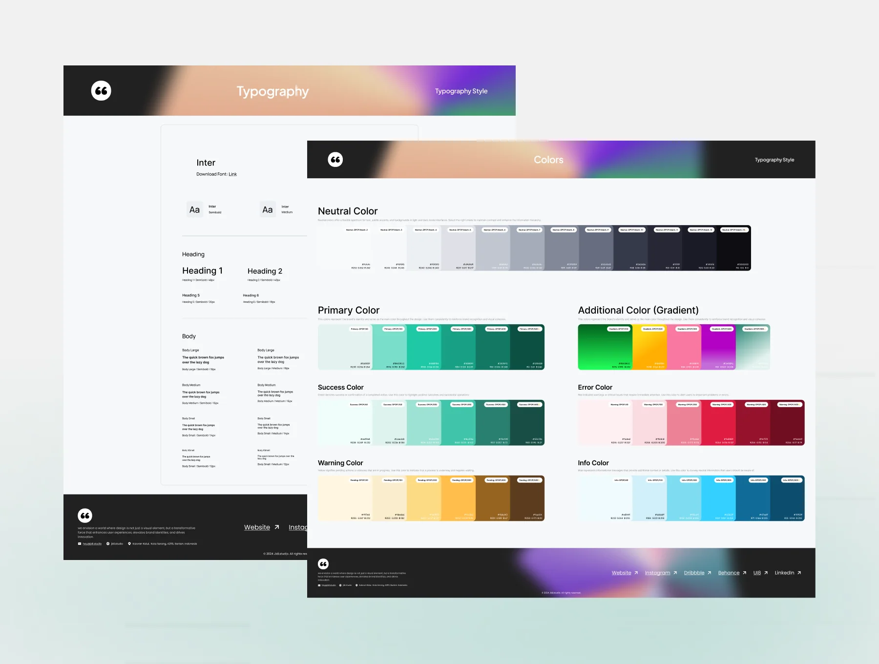 Pulse CRM - Sales & Insights Dashboard UI Kit 5
