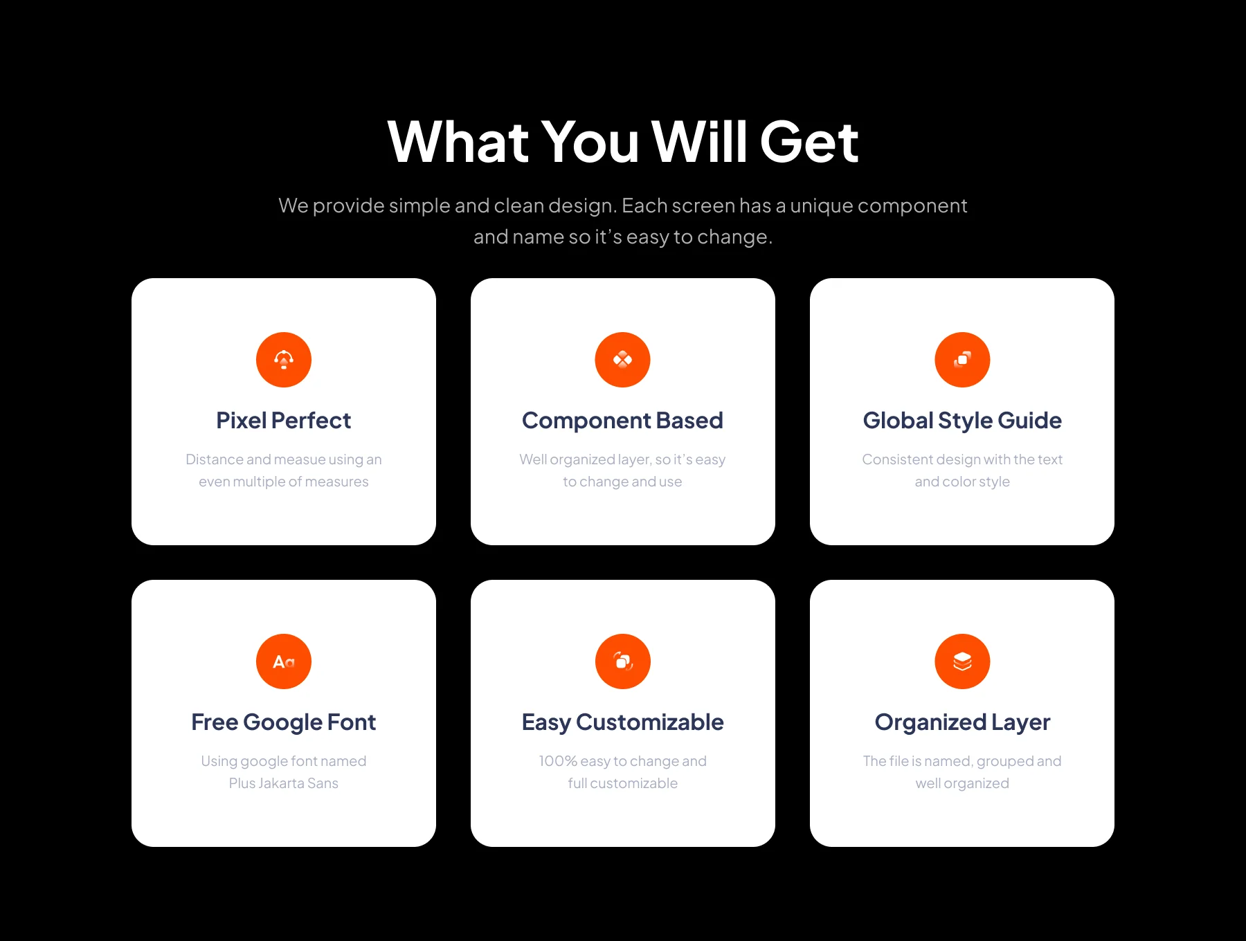 PulseFit - Gym Mobile App UI Kit 2