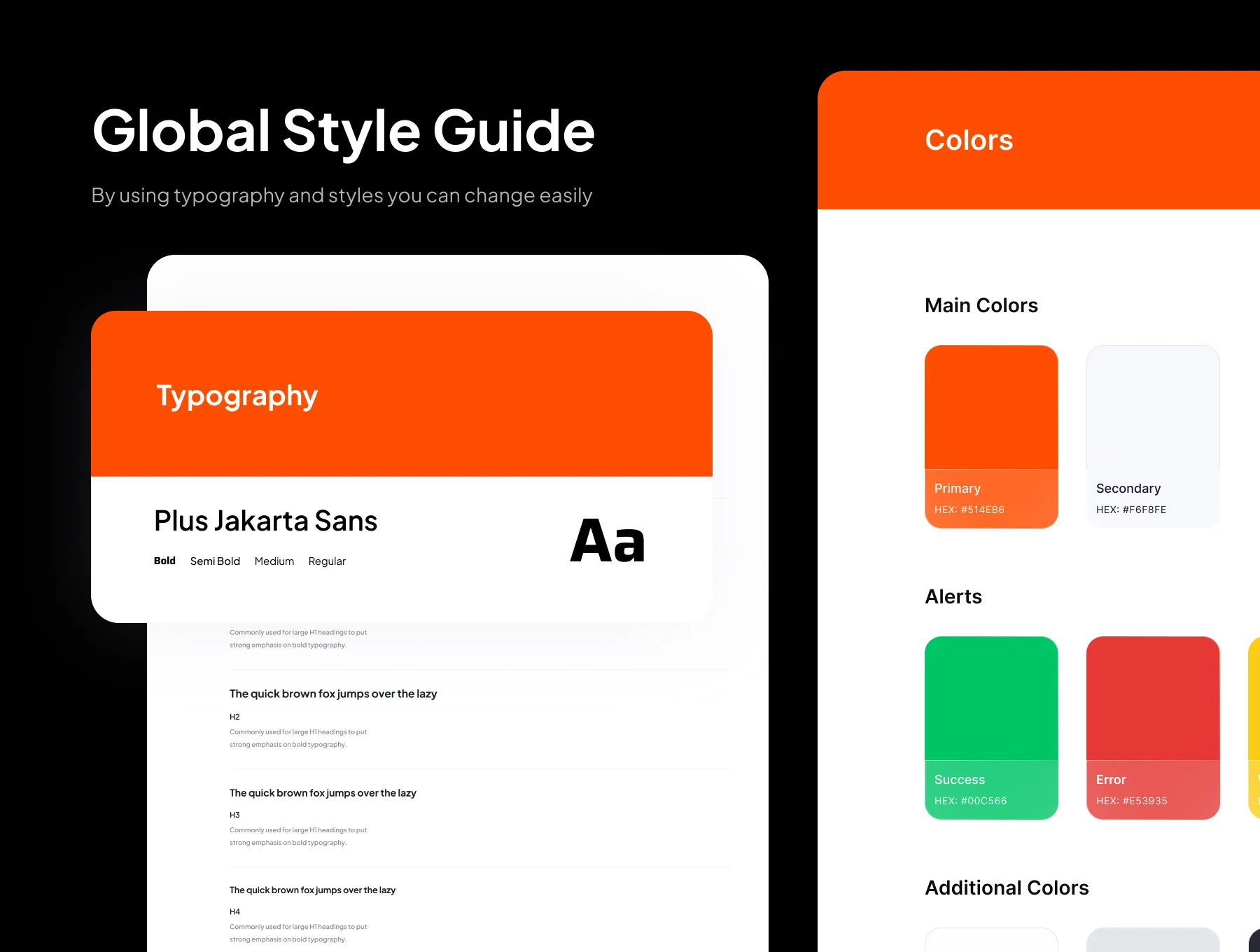 PulseFit - Gym Mobile App UI Kit 4