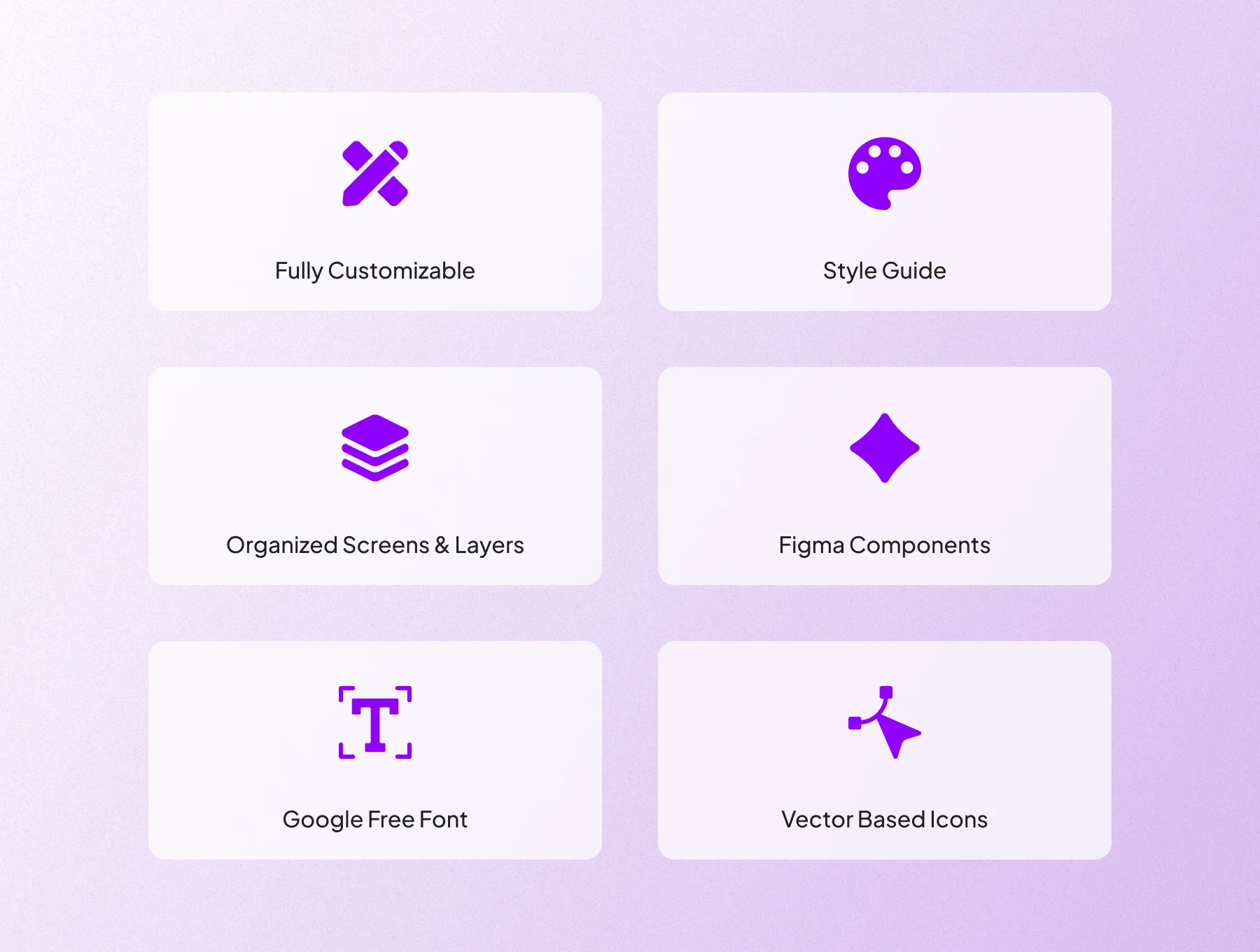 Pureflow - Breast Pump App UI Kit 2