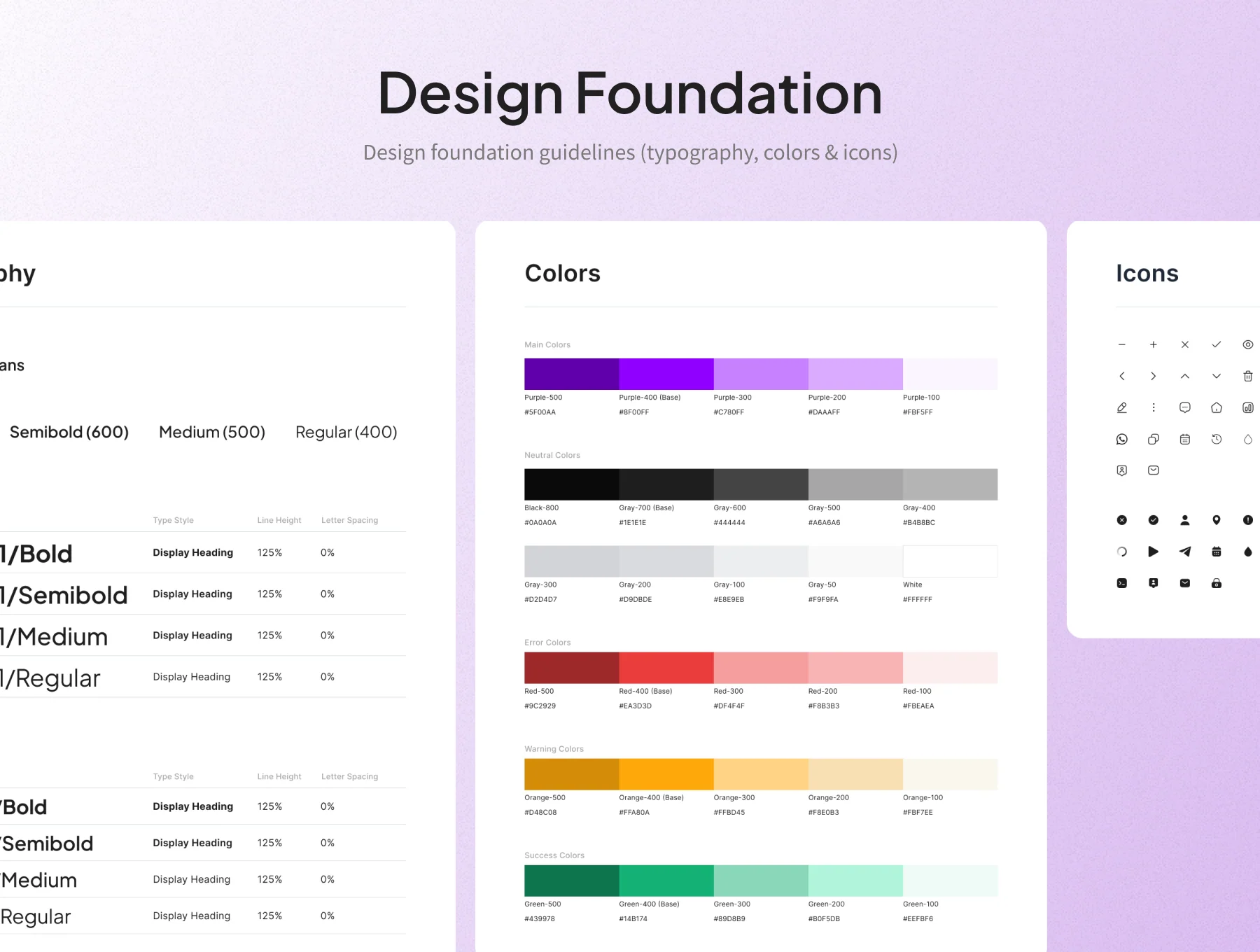 Pureflow - Breast Pump App UI Kit 5