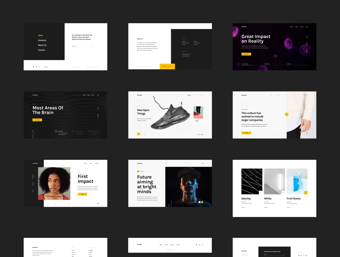 Qaitomo UI Kit 6