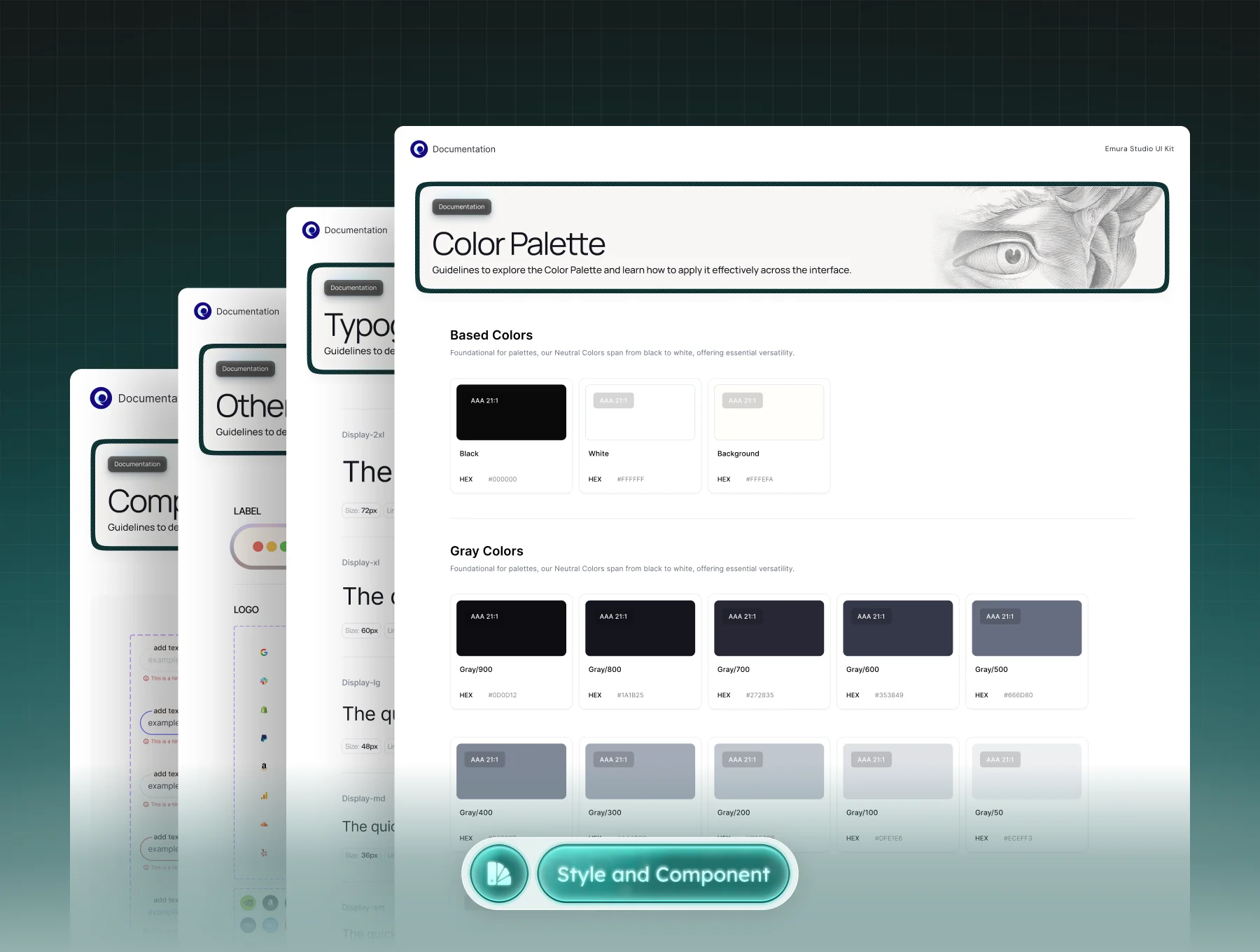 QlyraMine - SaaS Web Templates 7
