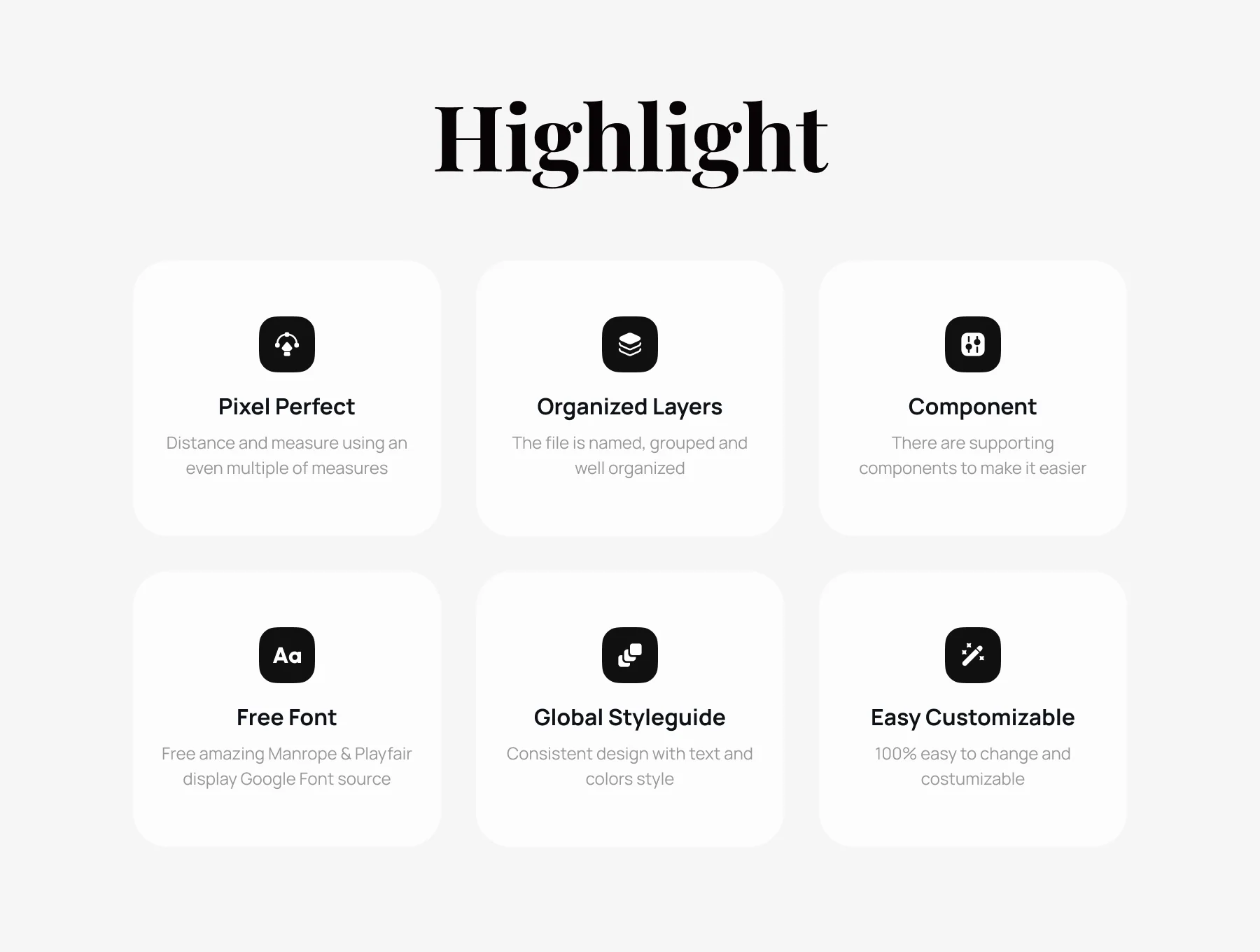 Qoorant - News Portal Mobile Apps UI Kit 2