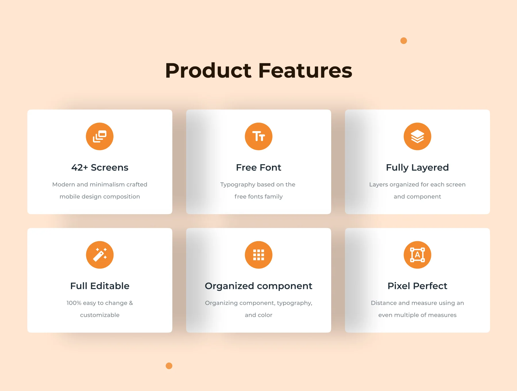 Qstudies - Online Course App UI Kit 2
