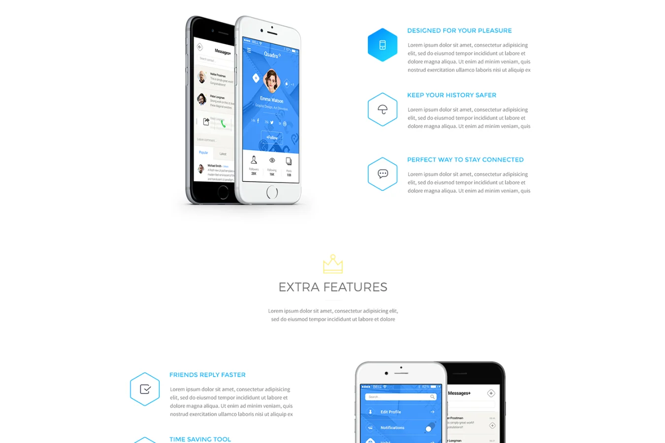 Quadro App 2