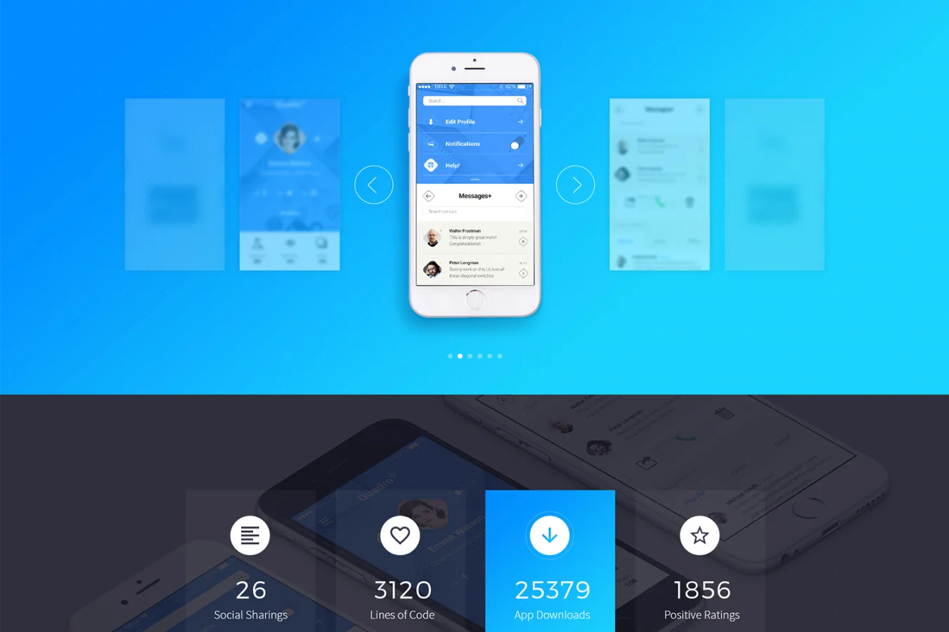 Quadro App 3