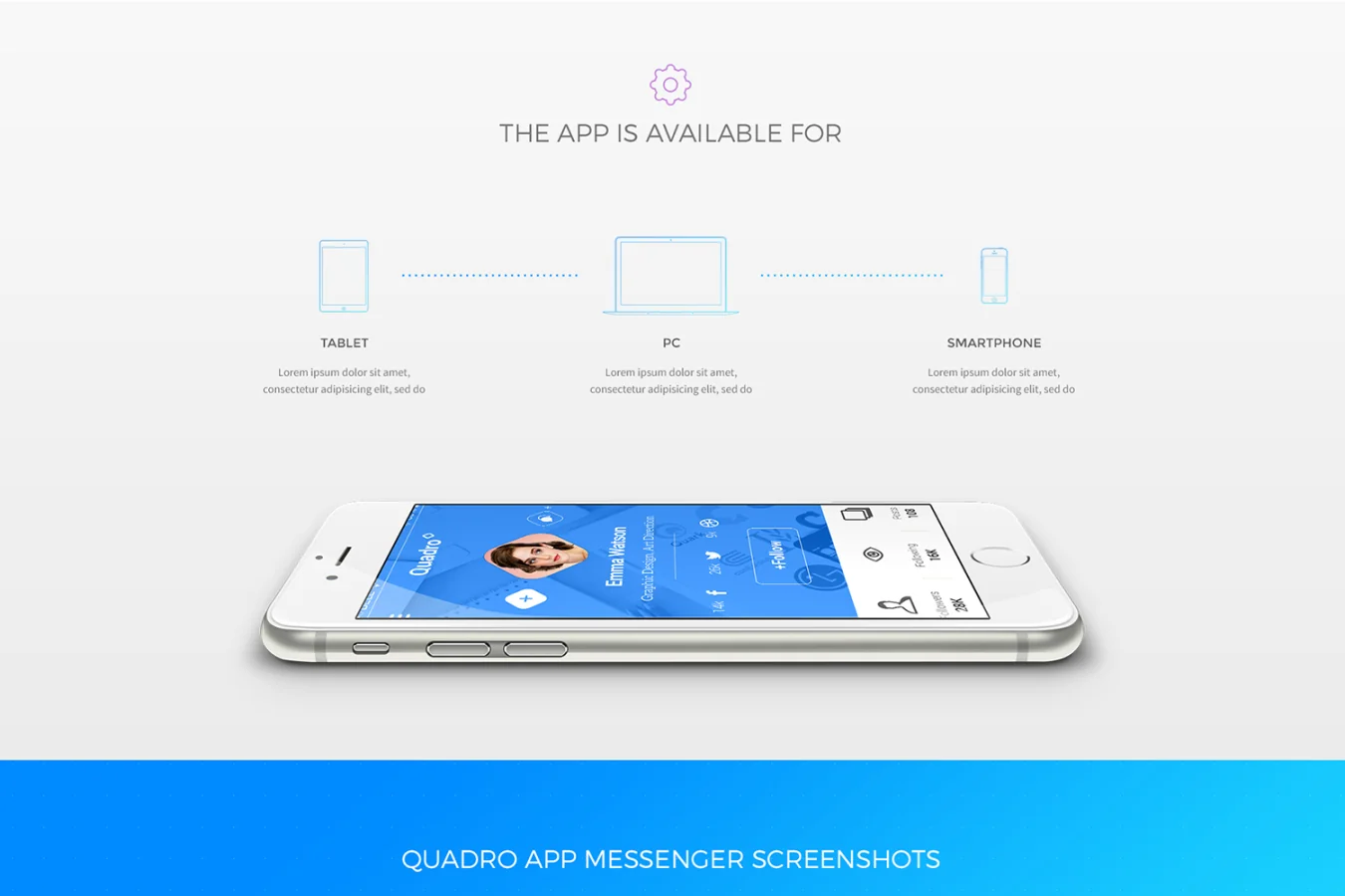 Quadro App 4