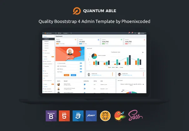 Quantum Able