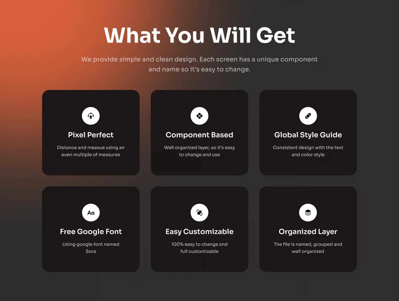 Quantum - E-Commerce Dashboard Template 2