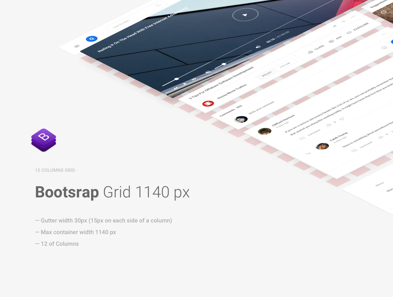 Quantum UI Kit 2.0 6
