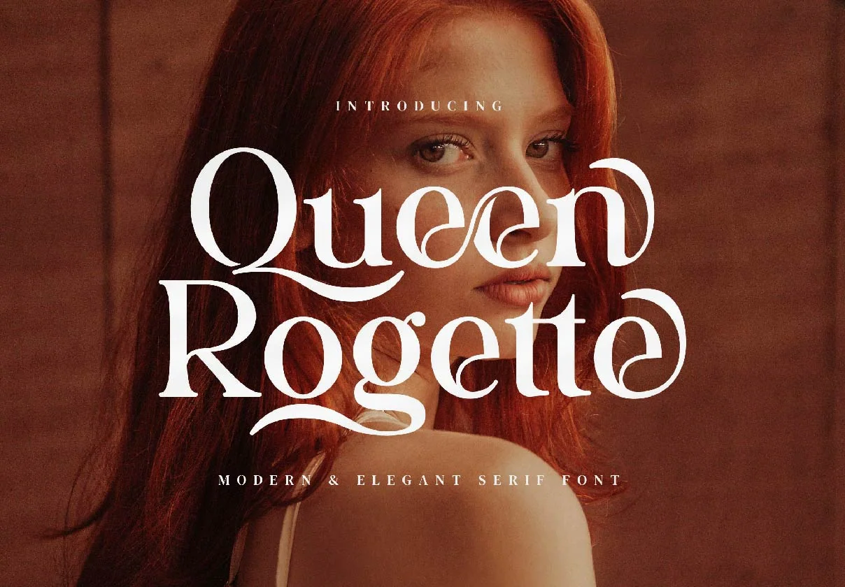 Queen Rogette
