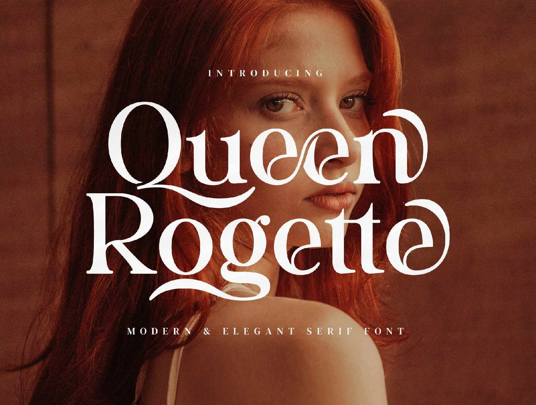 Queen Rogette