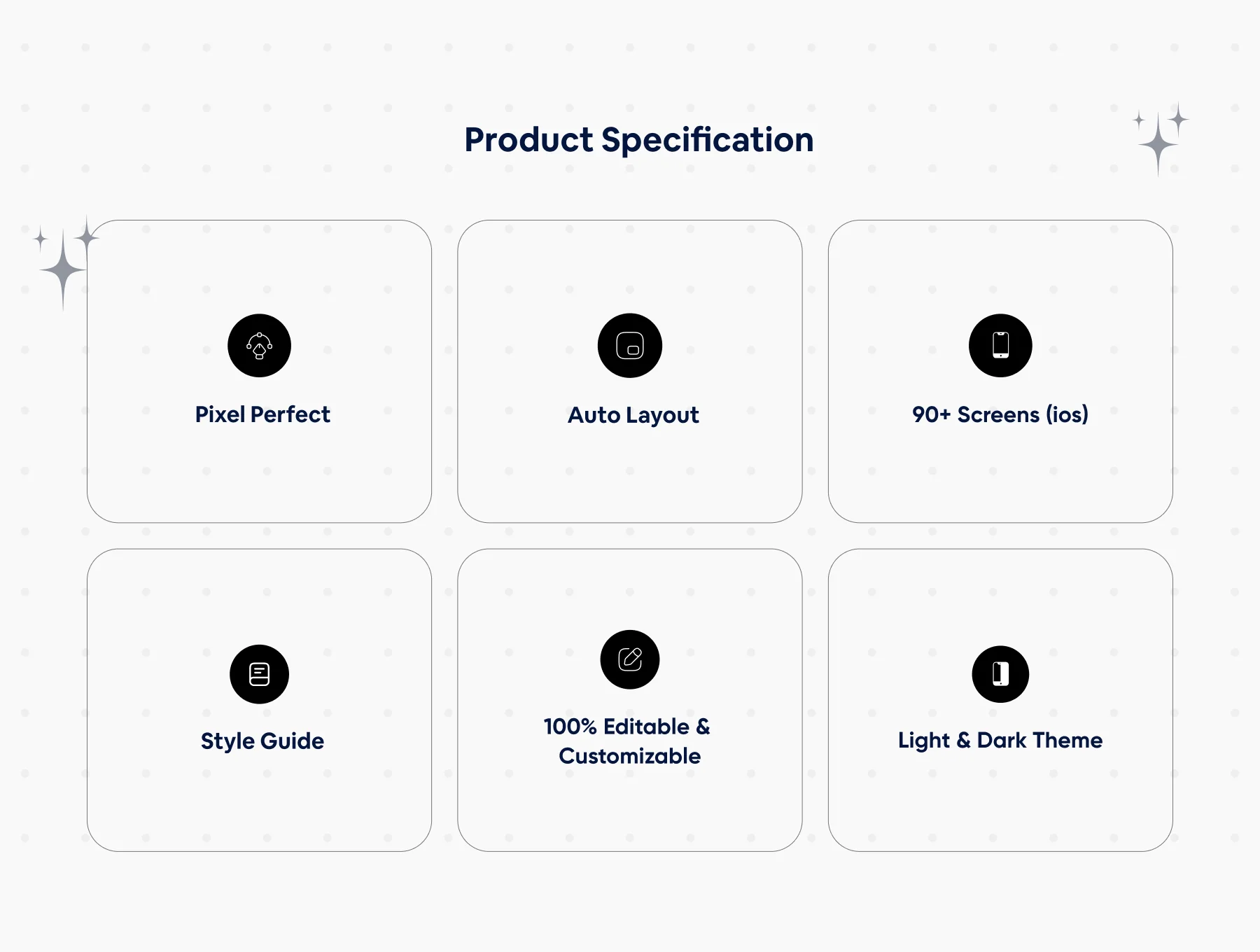 Quick Trading App UI Kit 2