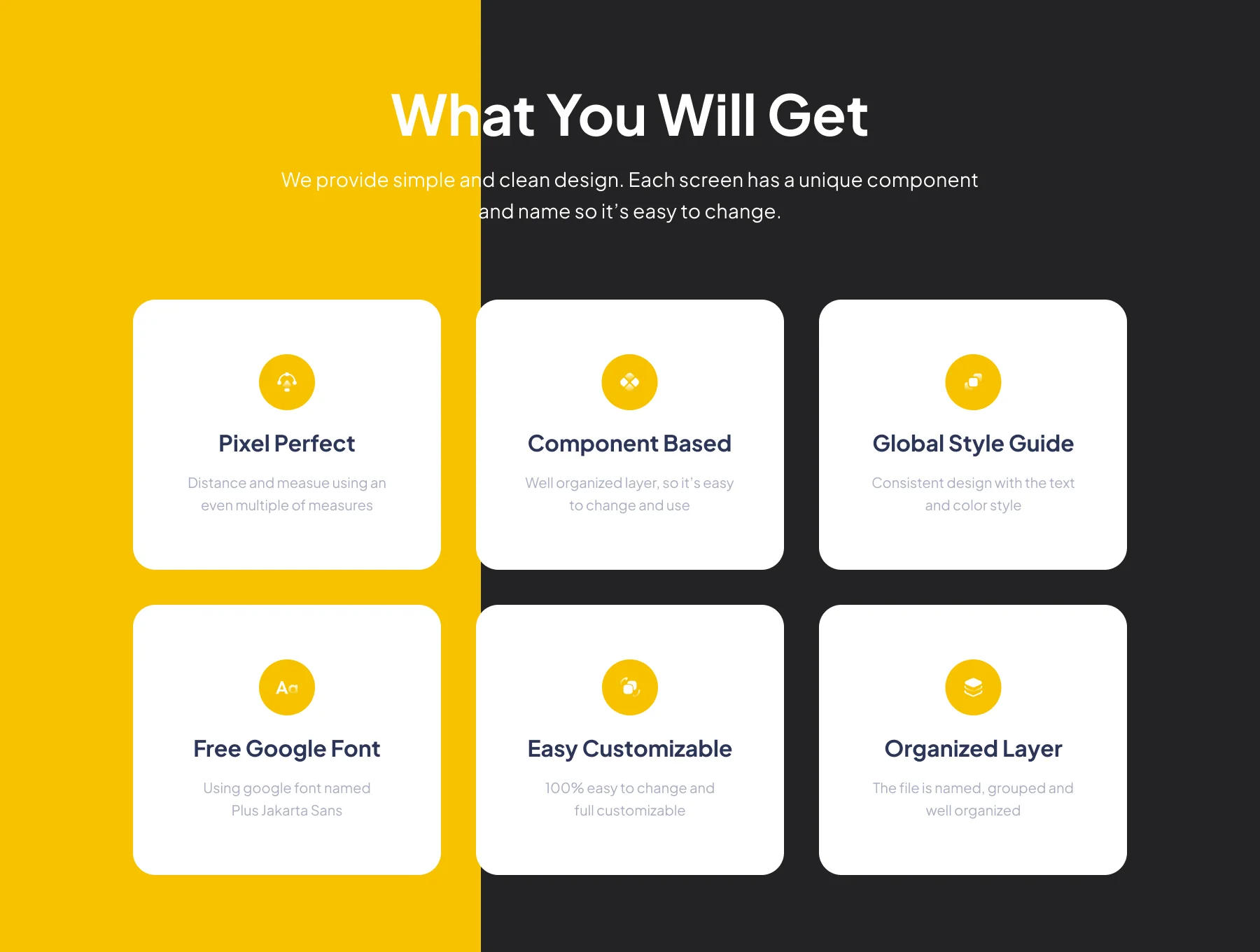 QuickCut - Video Editor App Ui Kits 2