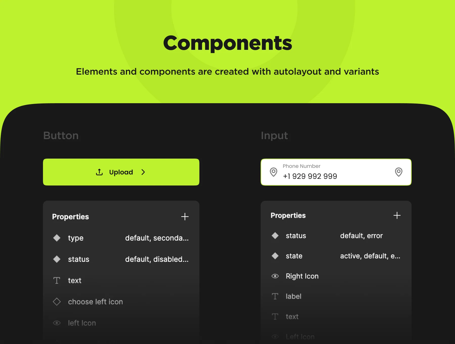 Quicker Food Delivery App UI KIT 4