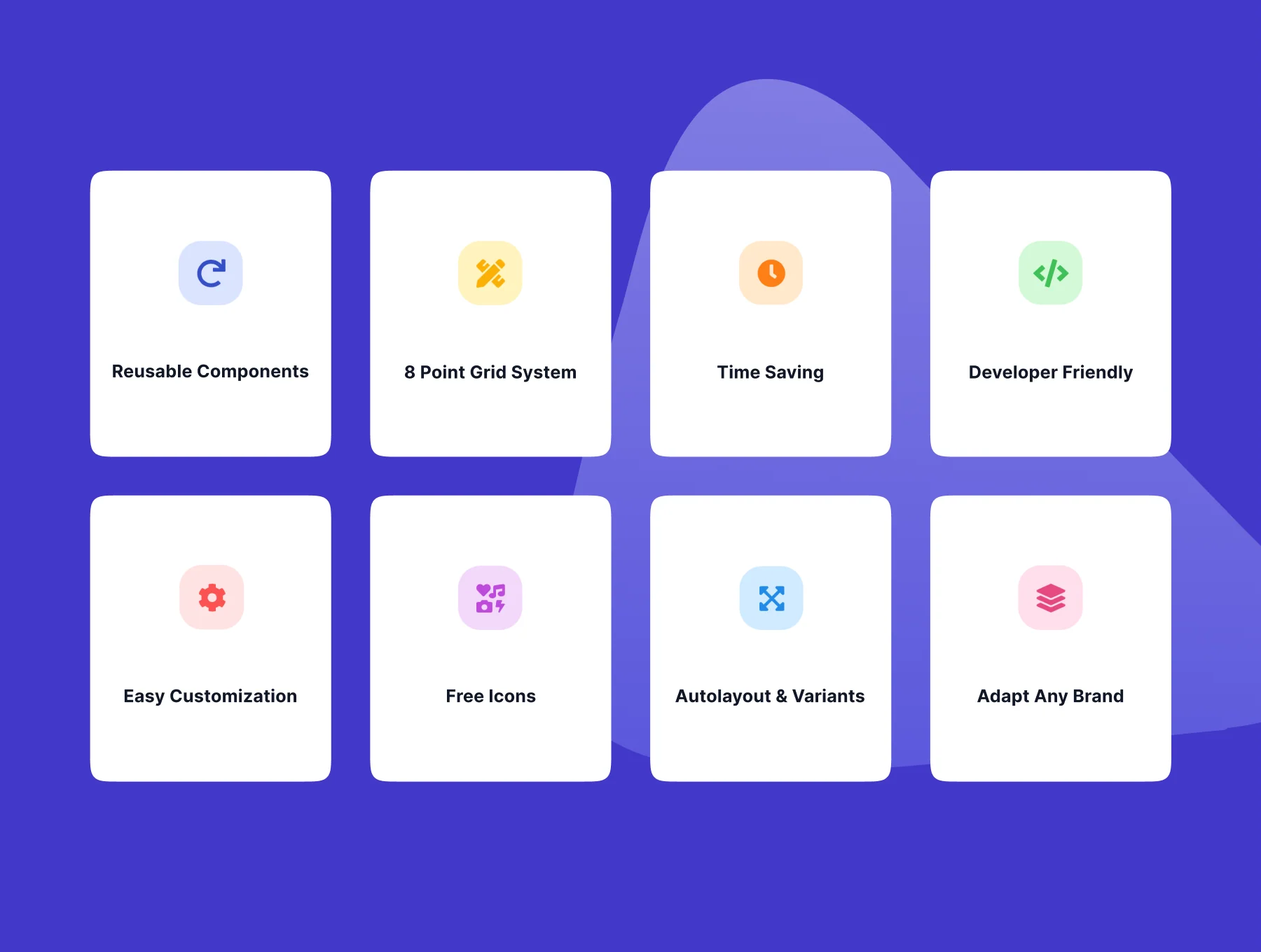 Quickr Design System 2