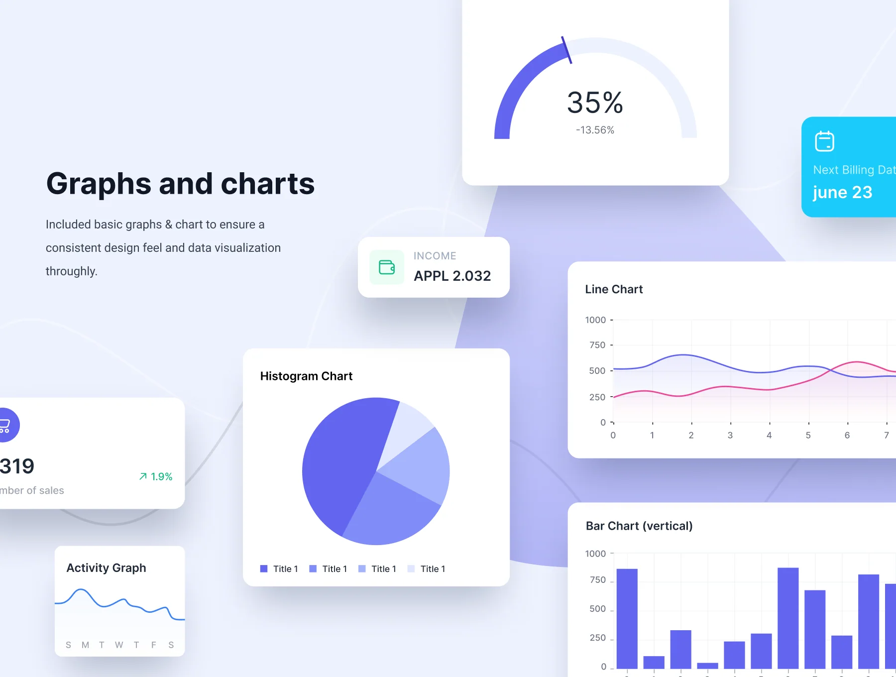 Quickr Design System 6