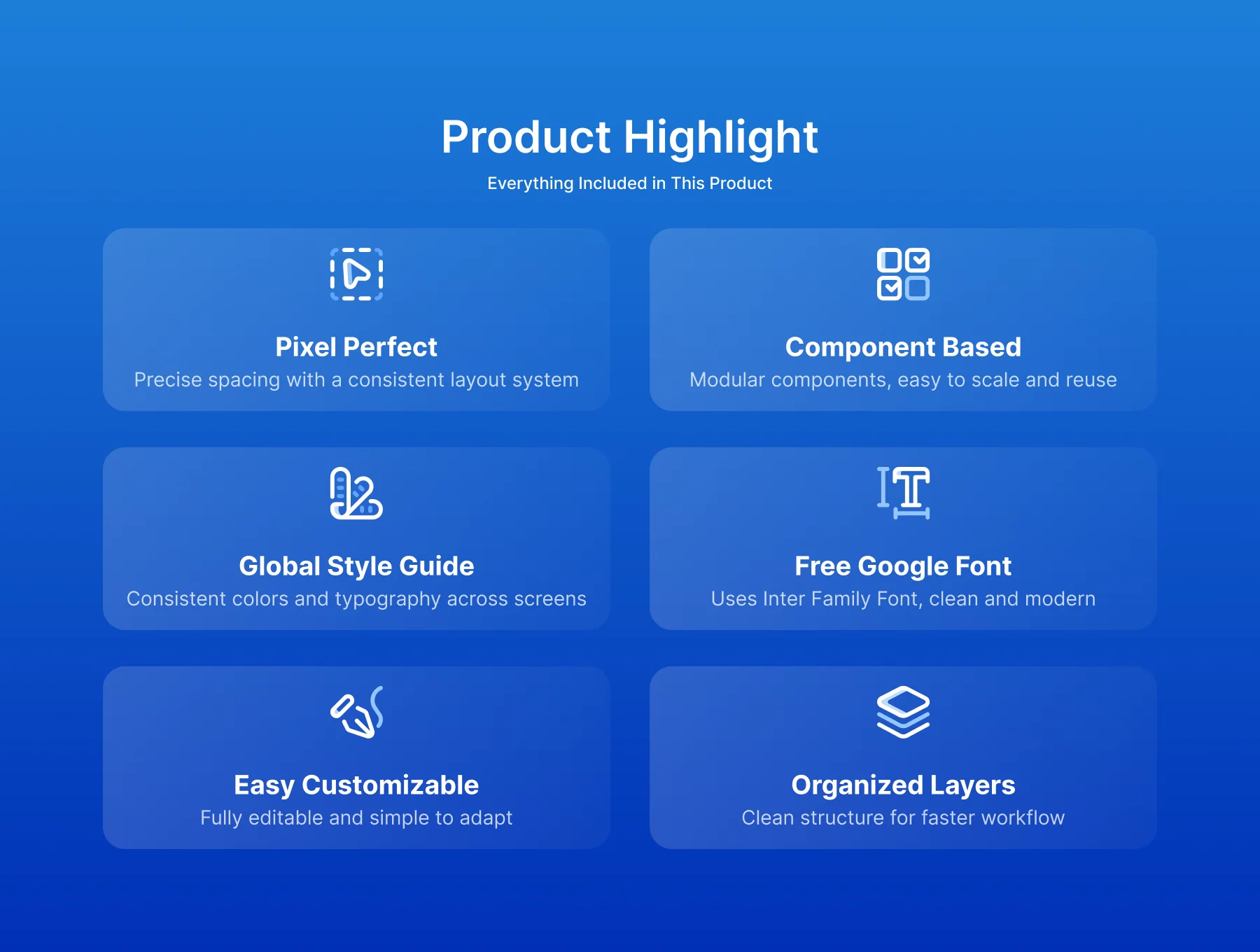 QuickShop - Ecommerce UI Kit 2
