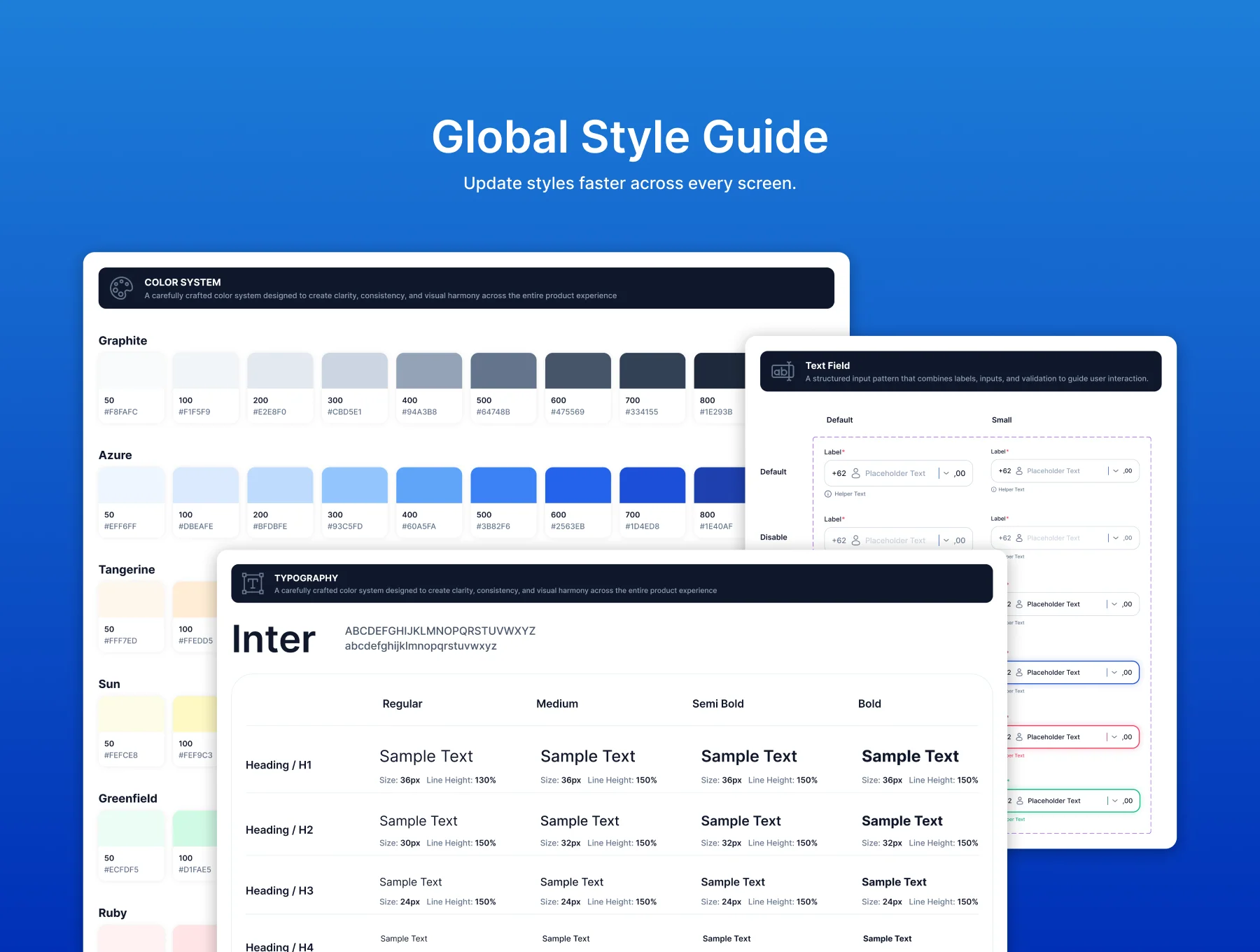 QuickShop - Ecommerce UI Kit 3