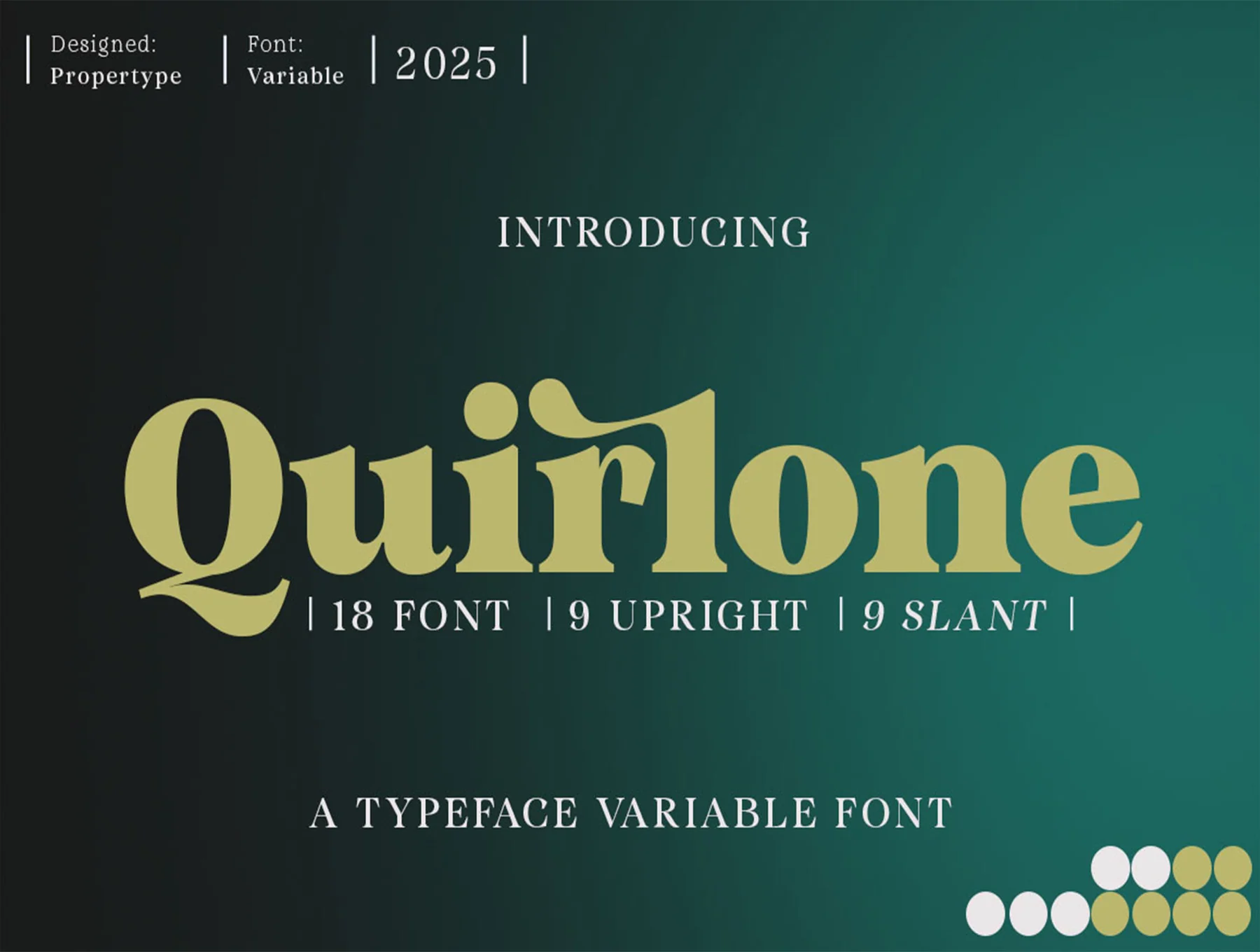 Quirlone 8