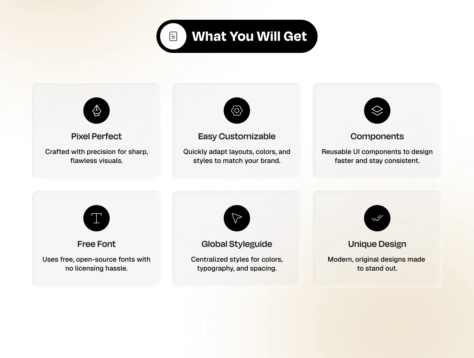 Quizify App UI Kit 2