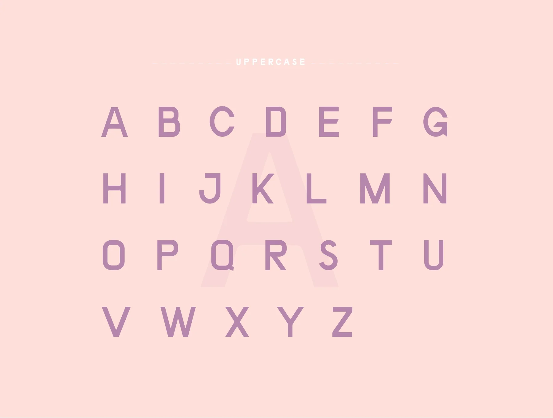 Quora Typeface 3