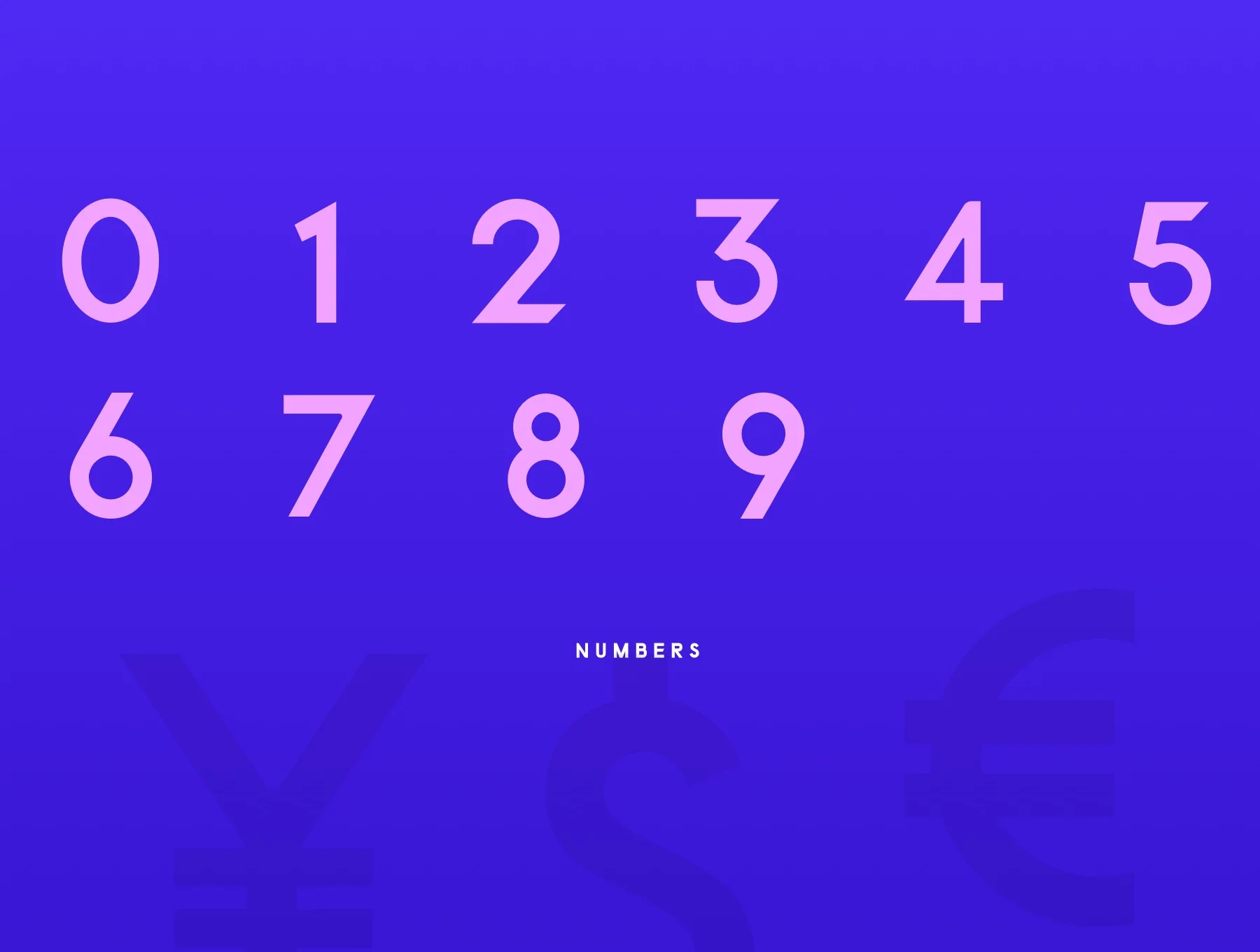 Quora Typeface 6