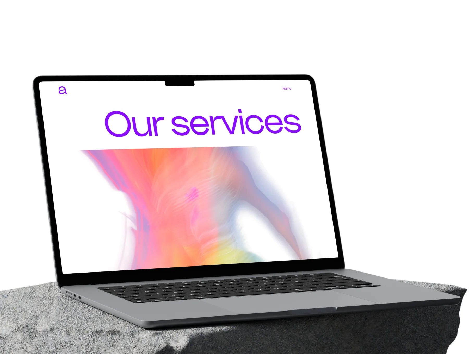 Branding Agency - Aurelia 5