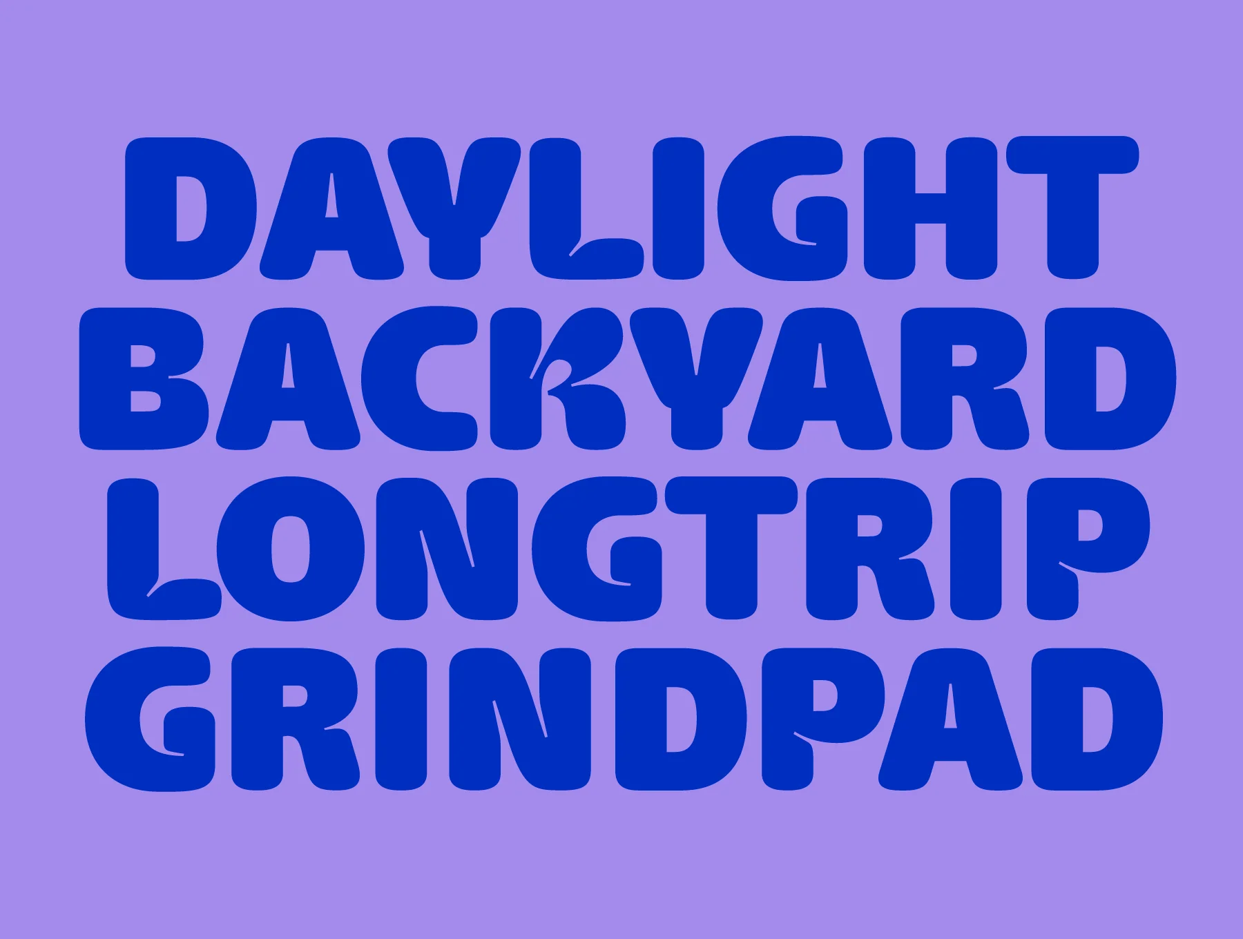 Rantaro Grotesk 10