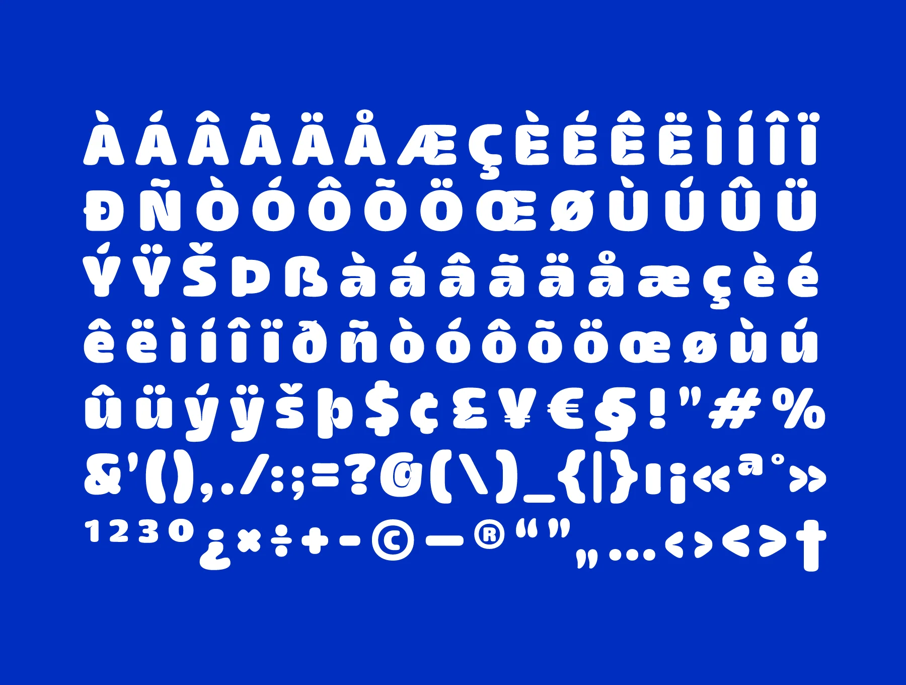 Rantaro Grotesk 12