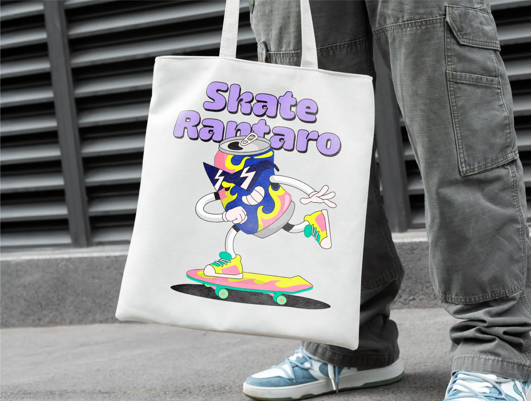 Rantaro Grotesk 4