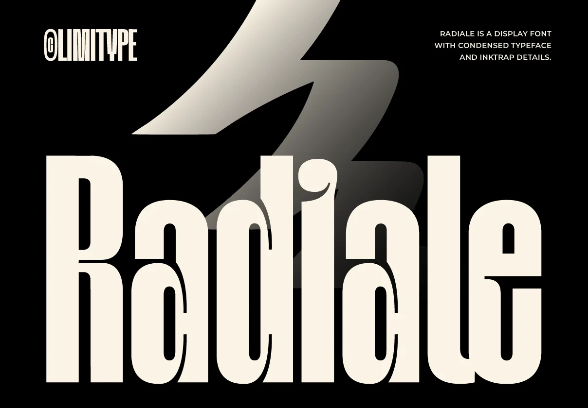 Radiale