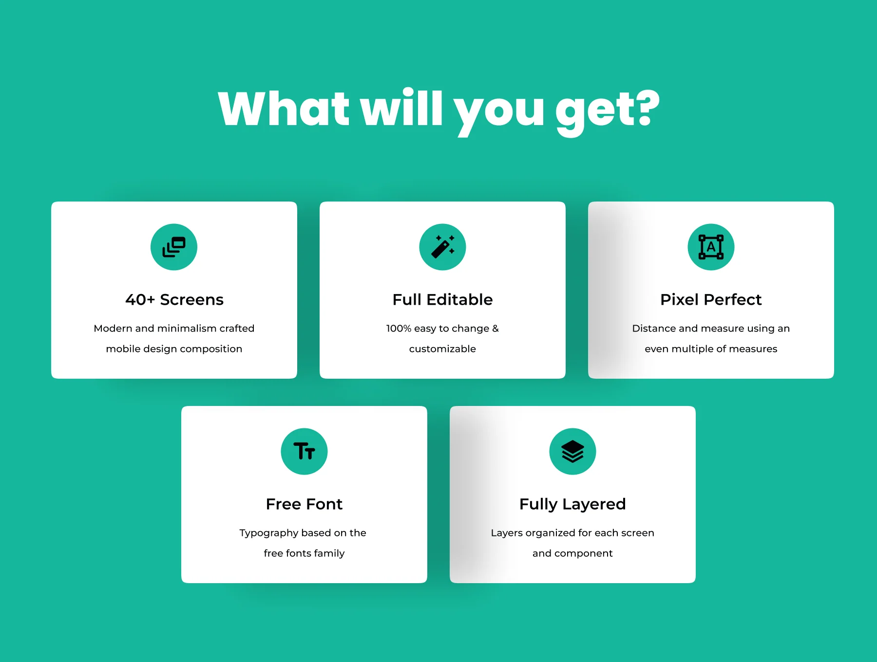 Radianpay - Fintech Mobile App UI Kit 3