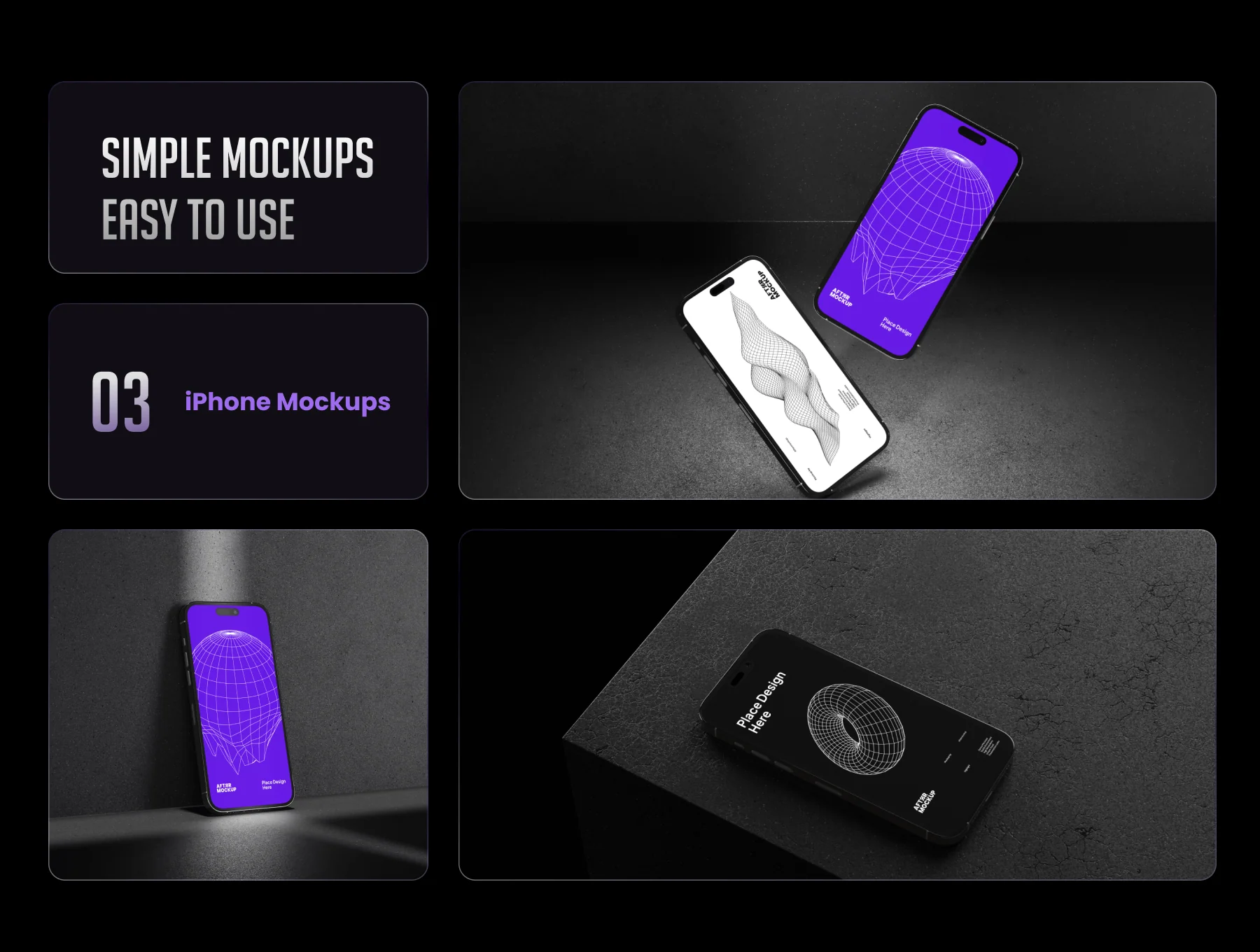 Rafaela Device Mockups 3