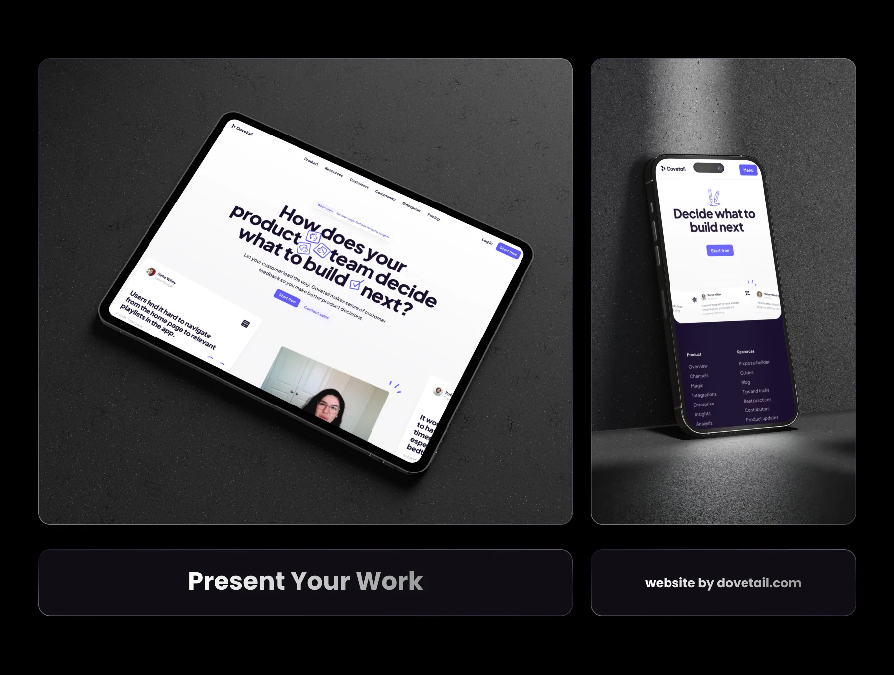 Rafaela Device Mockups 4