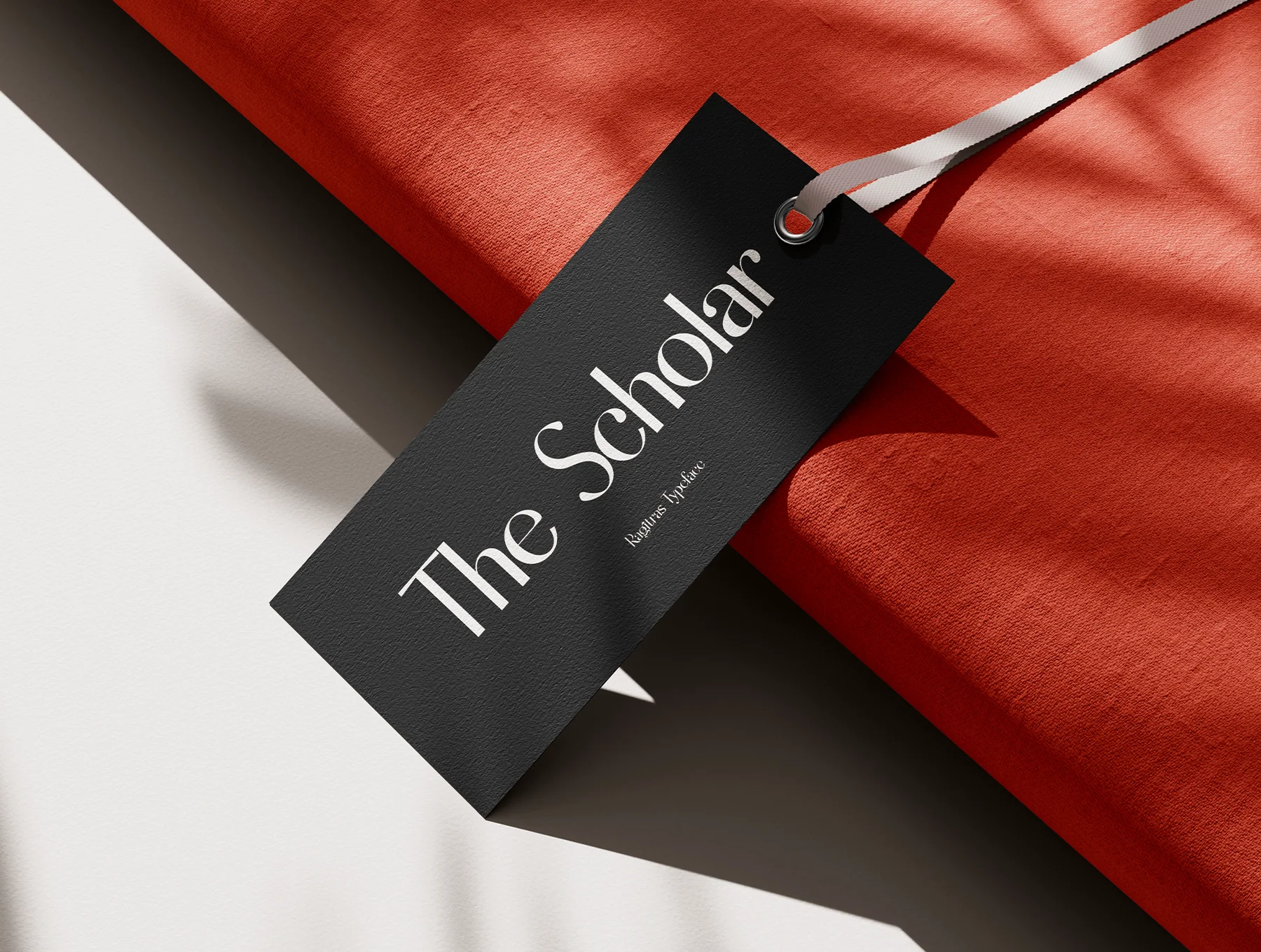 Ragitras - Elegant Modern Sans Serif 3